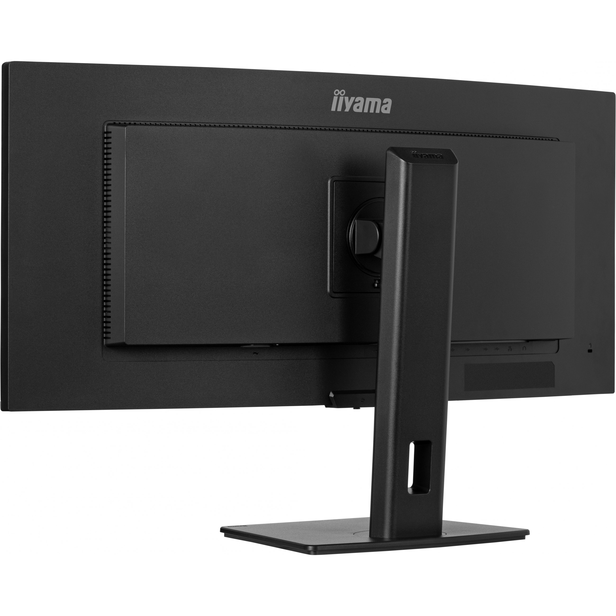 IIYAMA 86,4cm (34)   XCB3497WQSNP-B1 21:9  3xHDMI+DP+USB-C