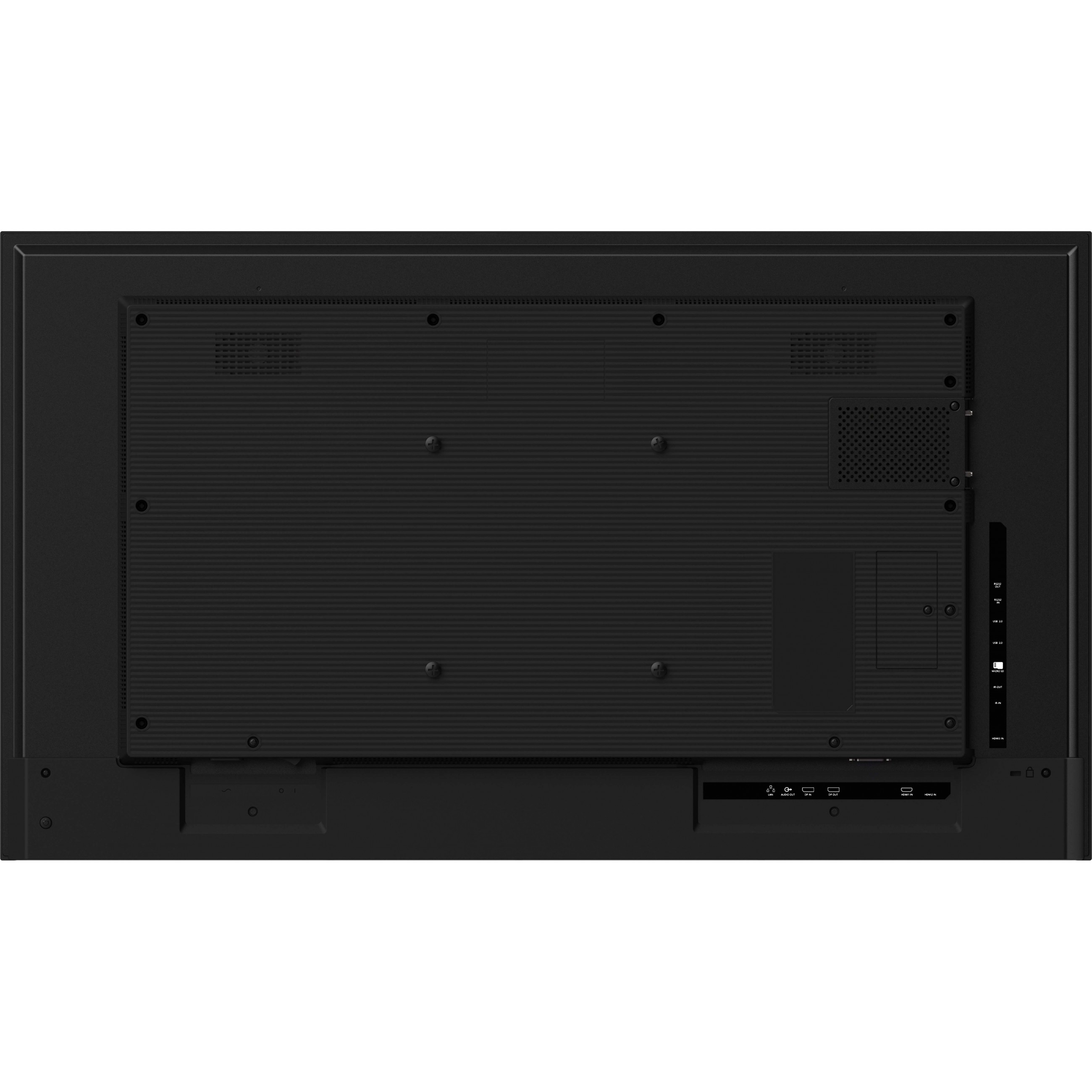 IIYAMA 108cm  (42,5) LH4375UHS-B2AG 16:9 2xHDMI+3xDP+2xUSB
