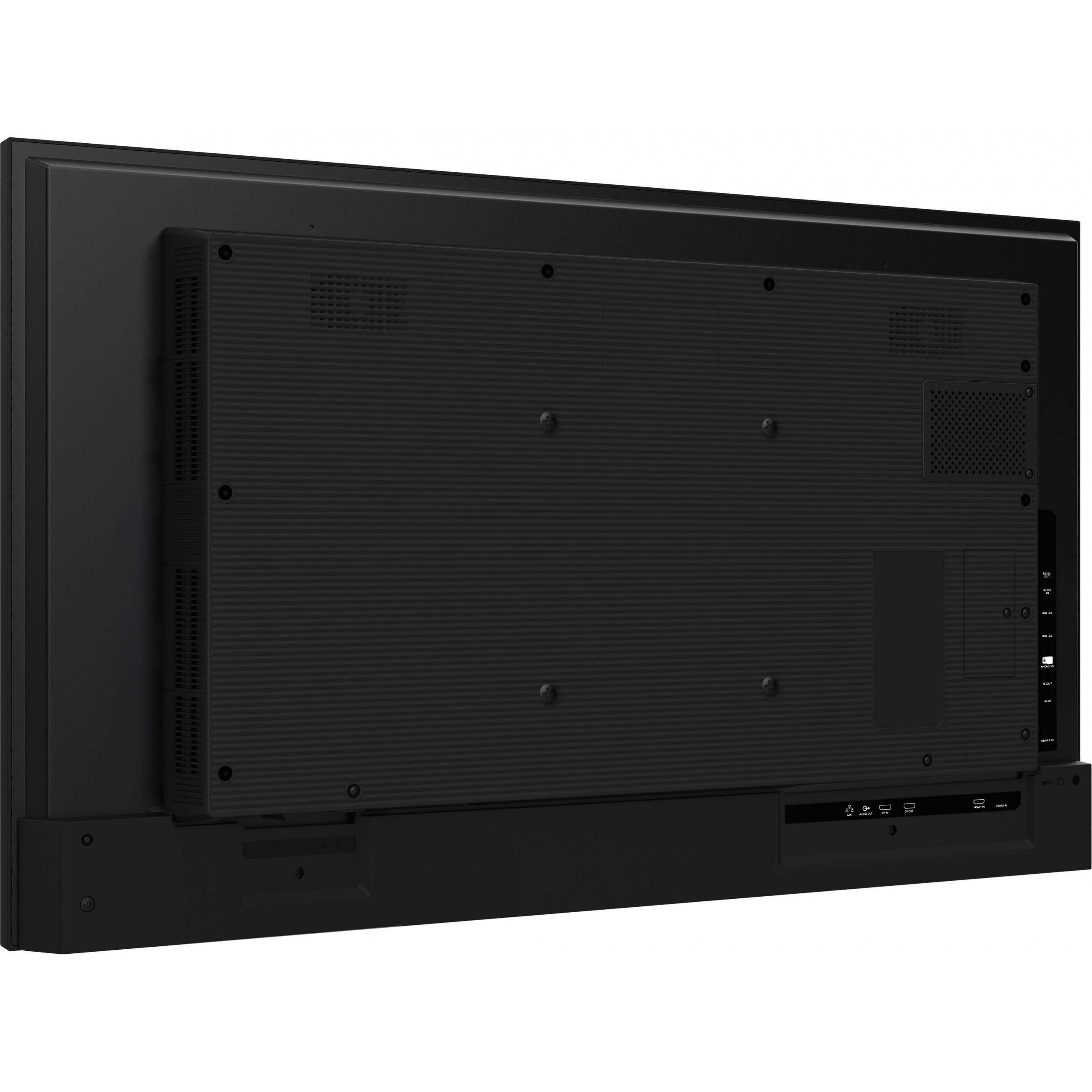 IIYAMA 108cm  (42,5) LH4375UHS-B2AG 16:9 2xHDMI+3xDP+2xUSB