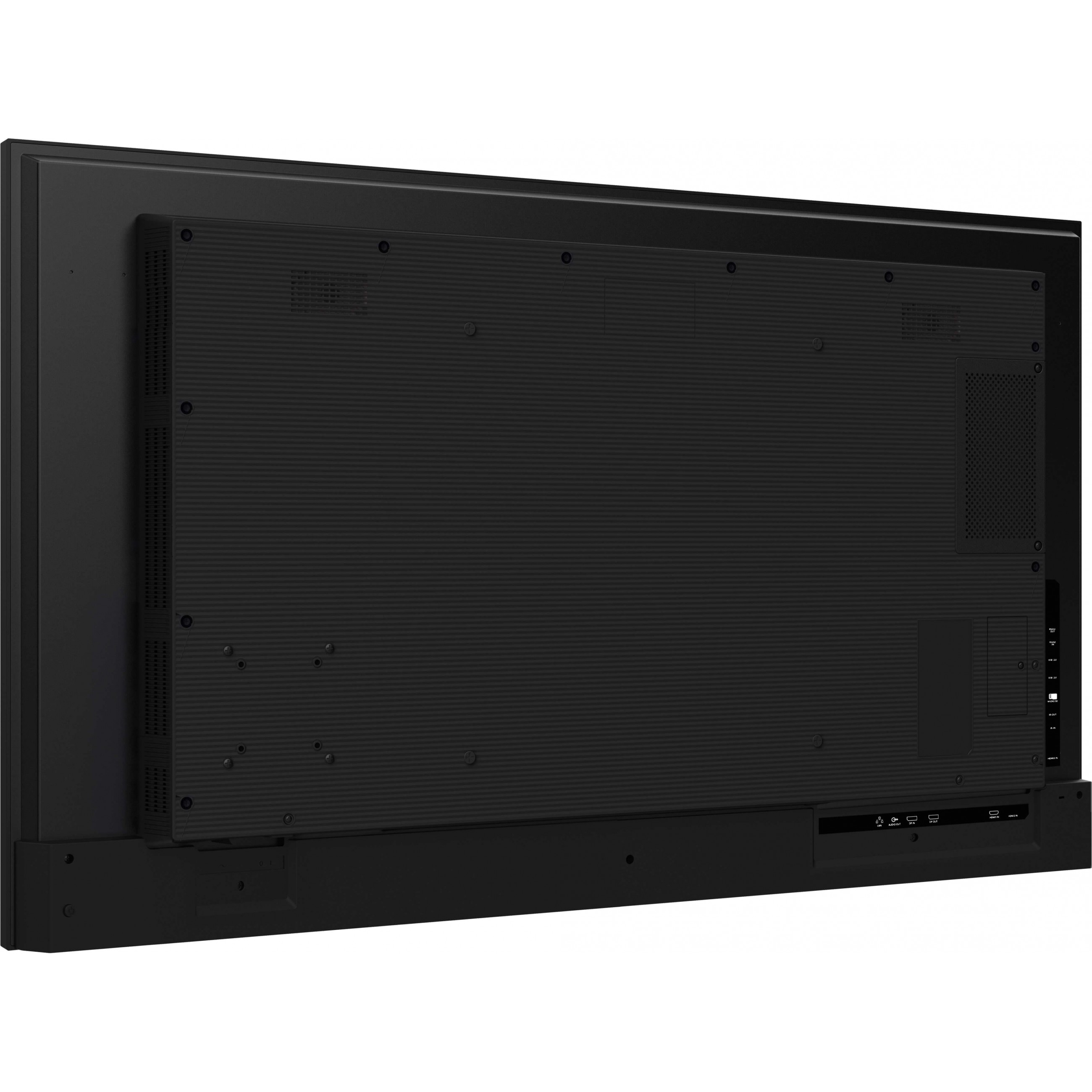 IIYAMA LH5575UHS-B2AG 139,7cm 3840x2160