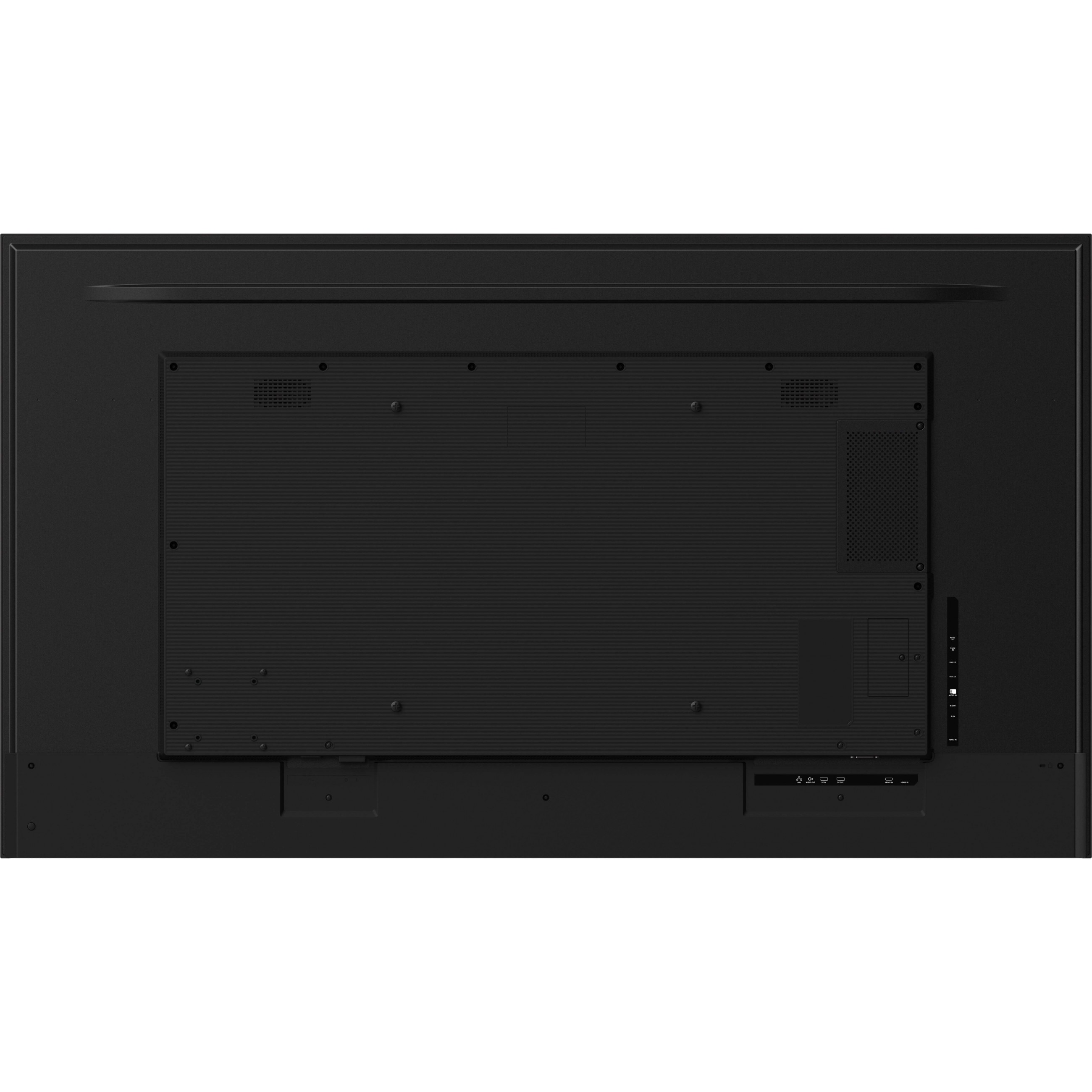IIYAMA 164.0cm(65) LH6575UHS-B2AG 16:9 3xHDMI+DP+2xUSB (Speditionsversand)