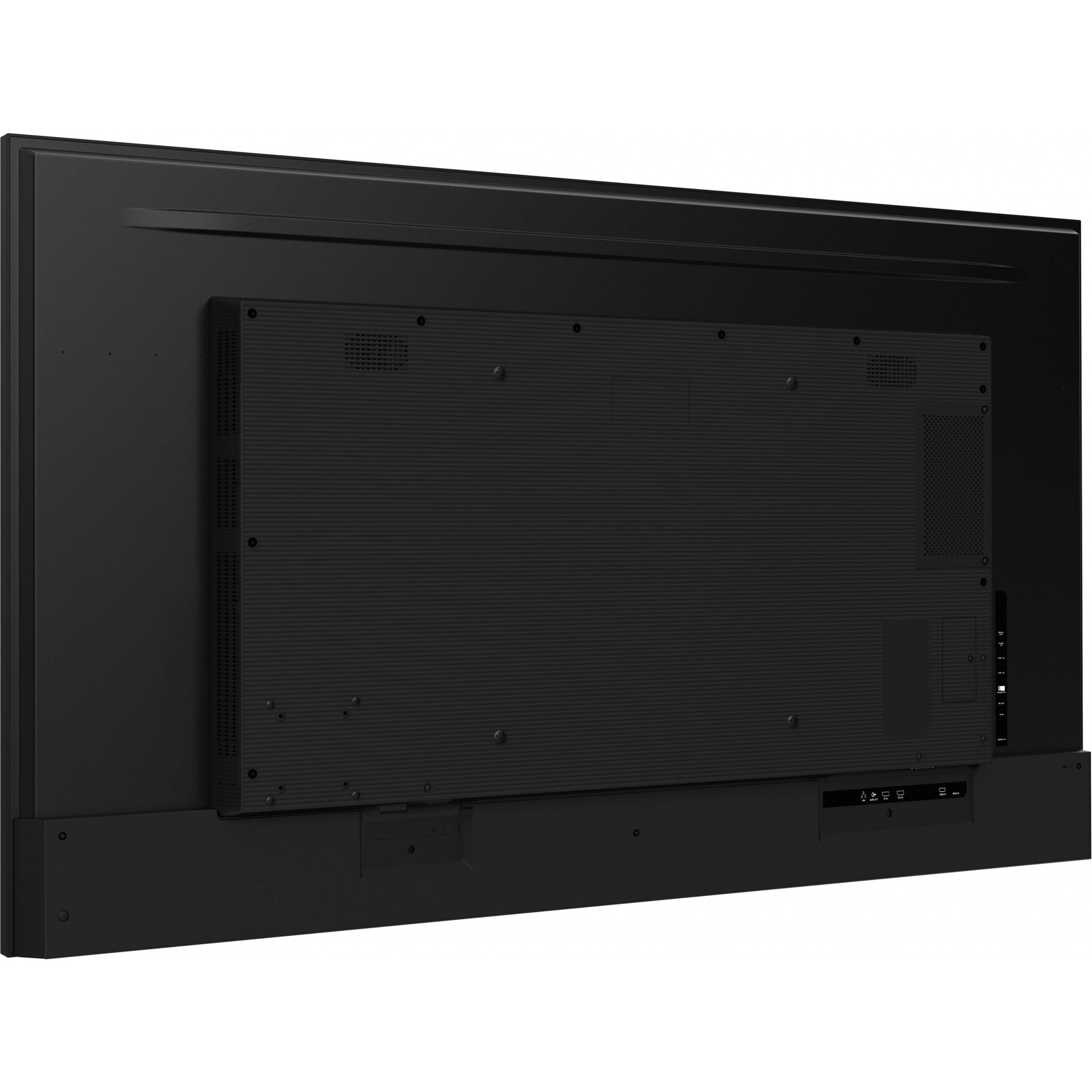 IIYAMA 164.0cm(65) LH6575UHS-B2AG 16:9 3xHDMI+DP+2xUSB (Speditionsversand)