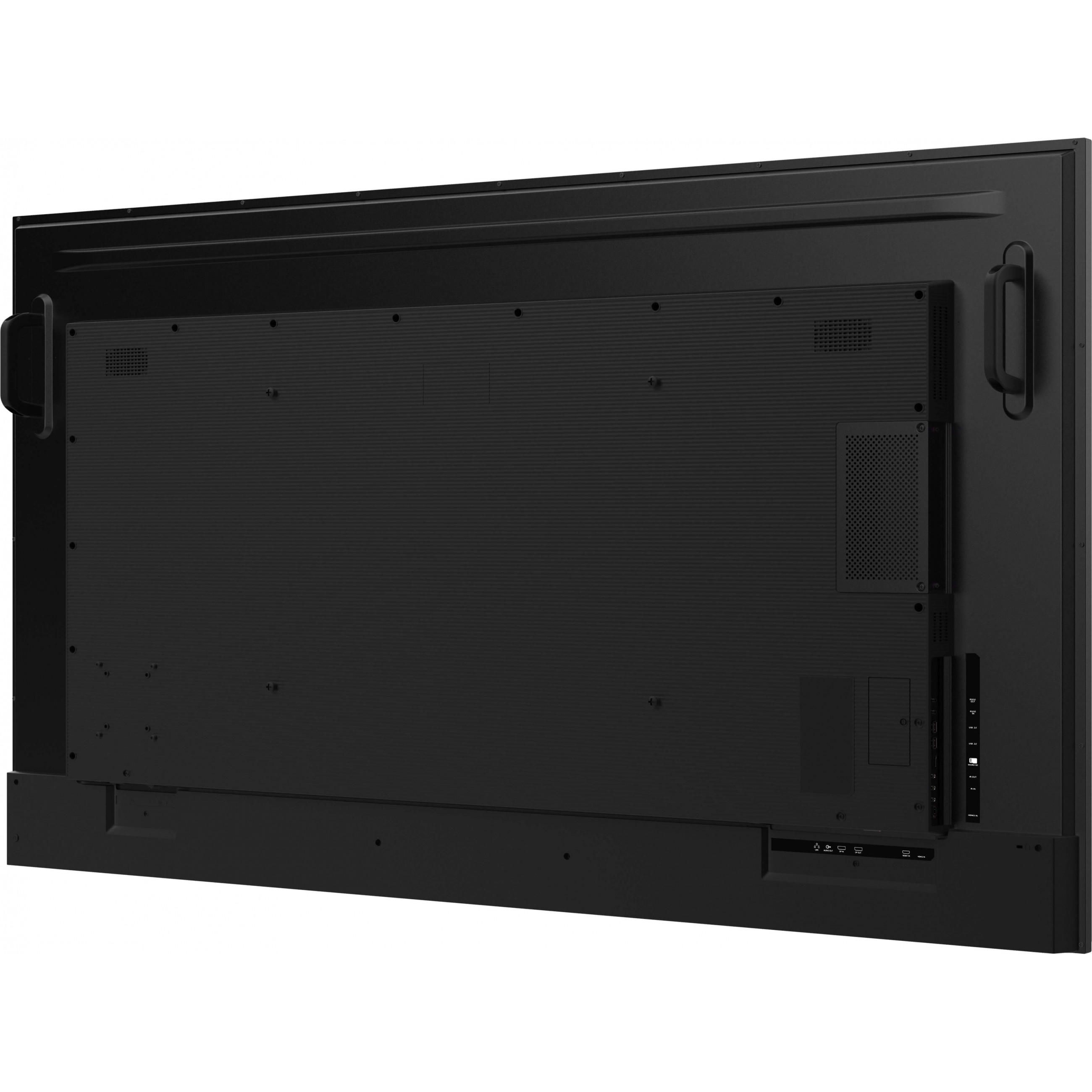 IIYAMA 189.3cm(75) LH7575UHS-B2AG 16:9 3xHDMI+DP+2xUSB (Speditionsversand)
