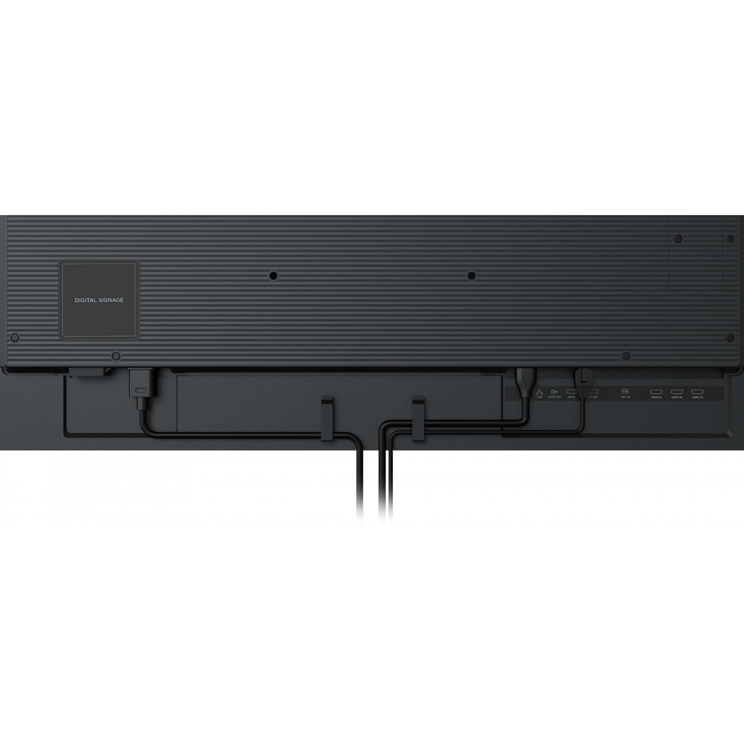 IIYAMA 189.3cm(75) LH7575UHS-B2AG 16:9 3xHDMI+DP+2xUSB (Speditionsversand)