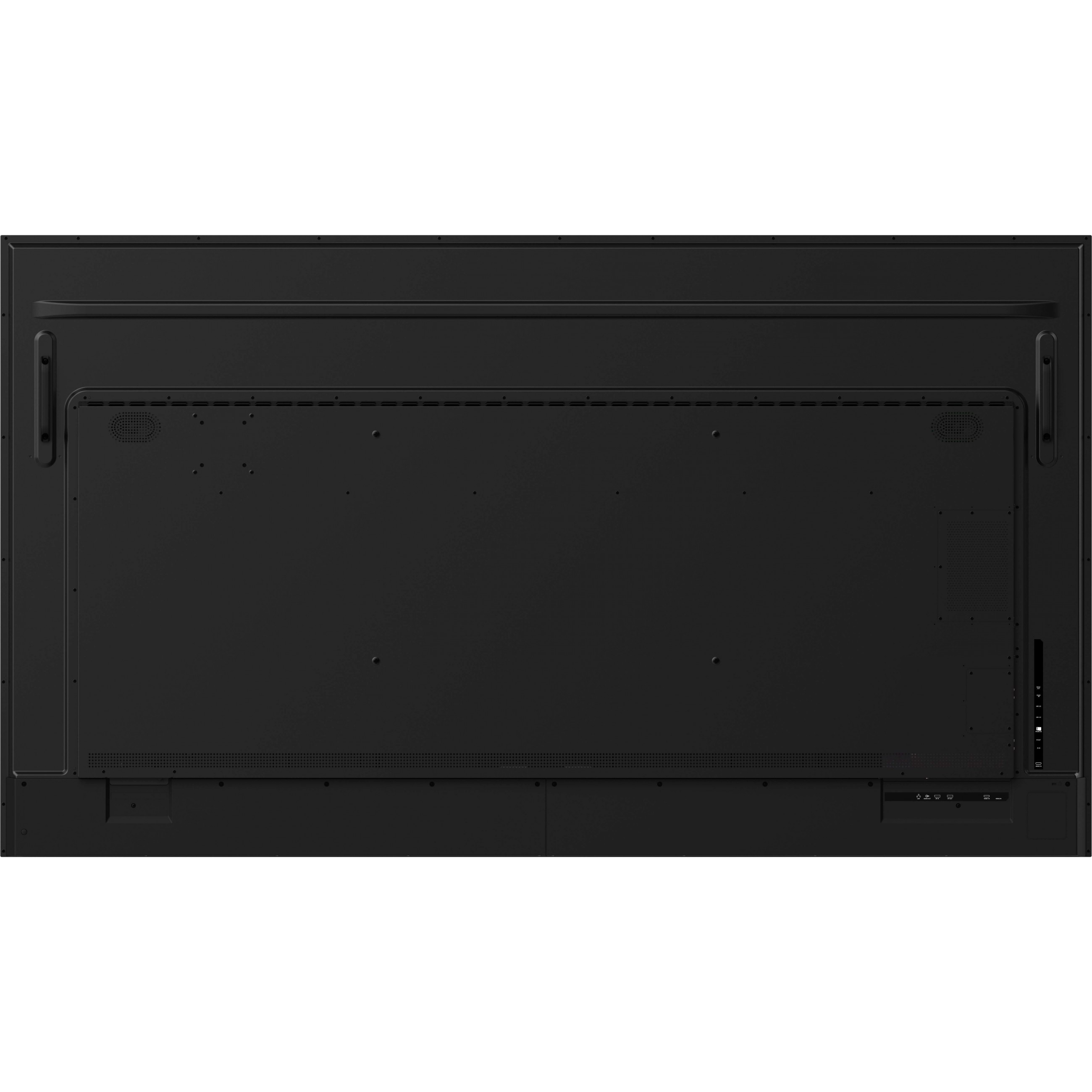 IIYAMA 217cm (85,6) LH8675UHS-B2AG 16:9  3xHDMI+DP+2xUSB (Speditionsversand)