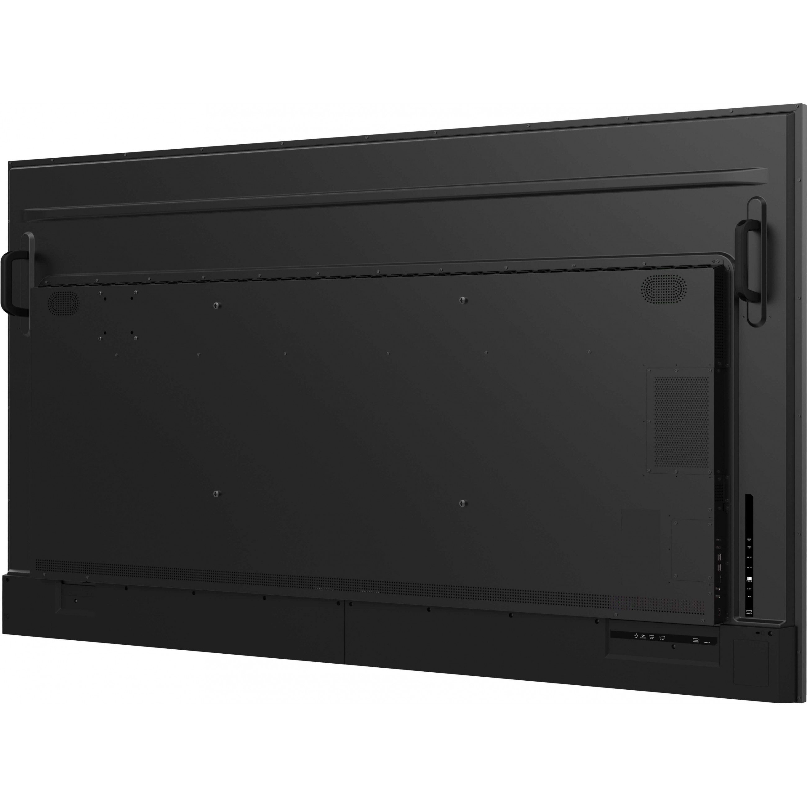 IIYAMA 217cm (85,6) LH8675UHS-B2AG 16:9  3xHDMI+DP+2xUSB (Speditionsversand)