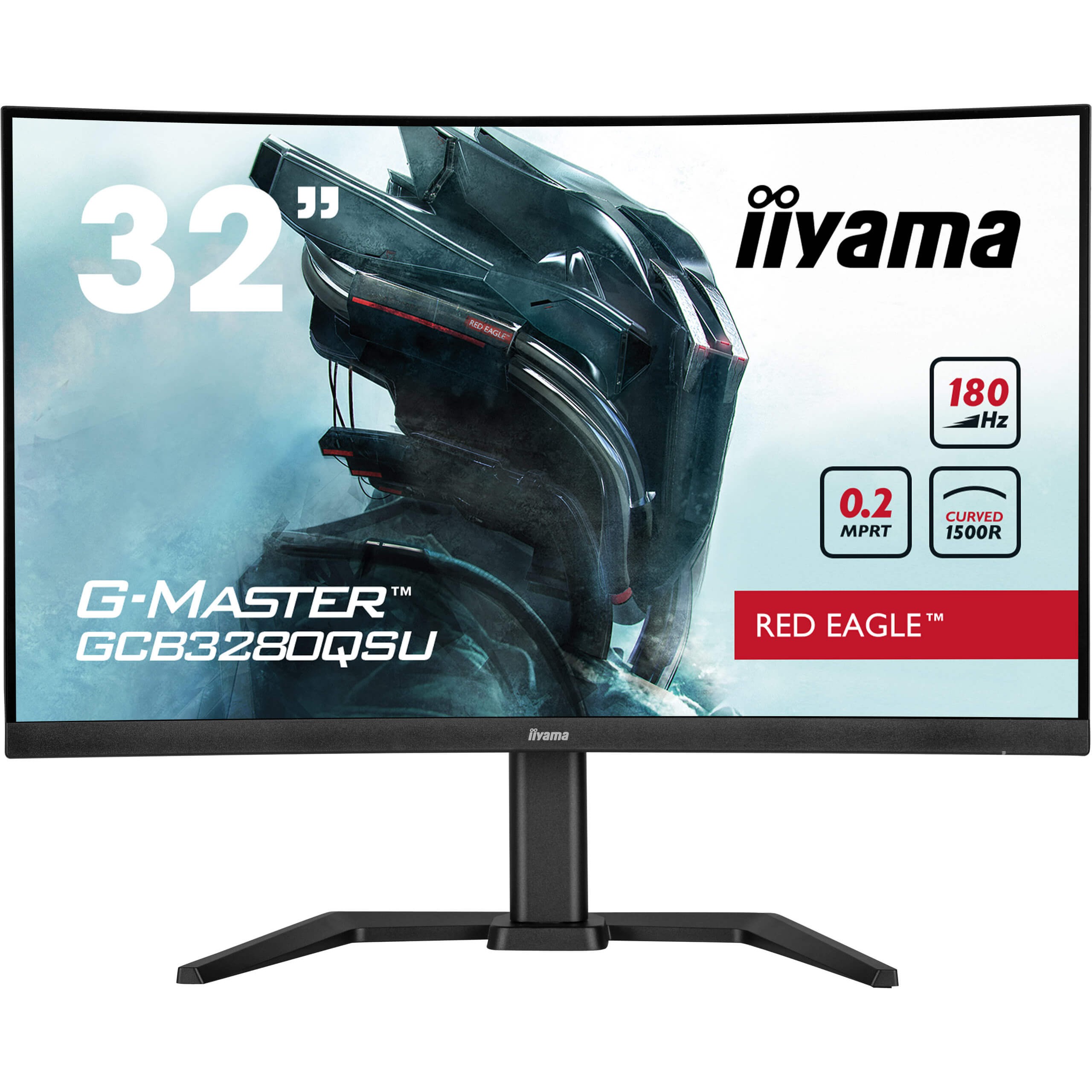 IIYAMA GCB3280QSU-B2 81,28cm