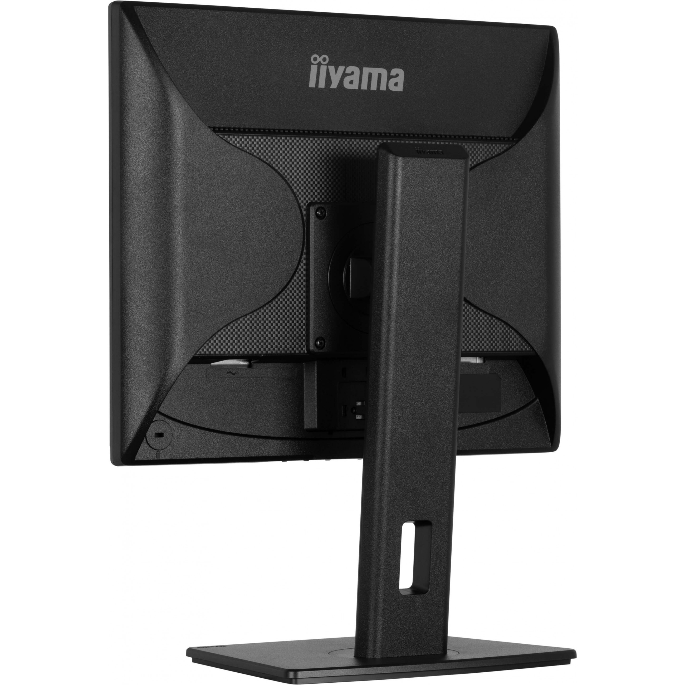 IIYAMA 48.0cm (19)   B1980S-B1     5:4 HDMI+DP black