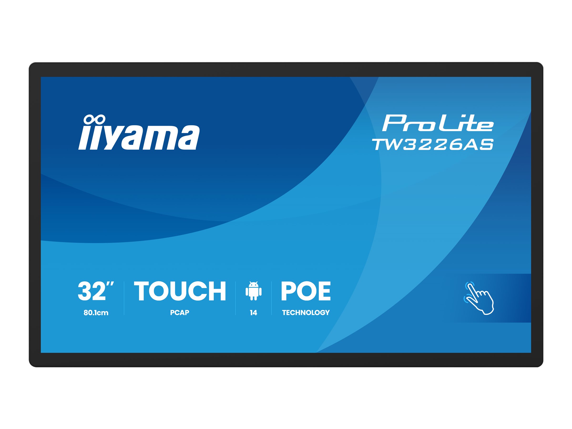 IIYAMA 80,1cm (31,5