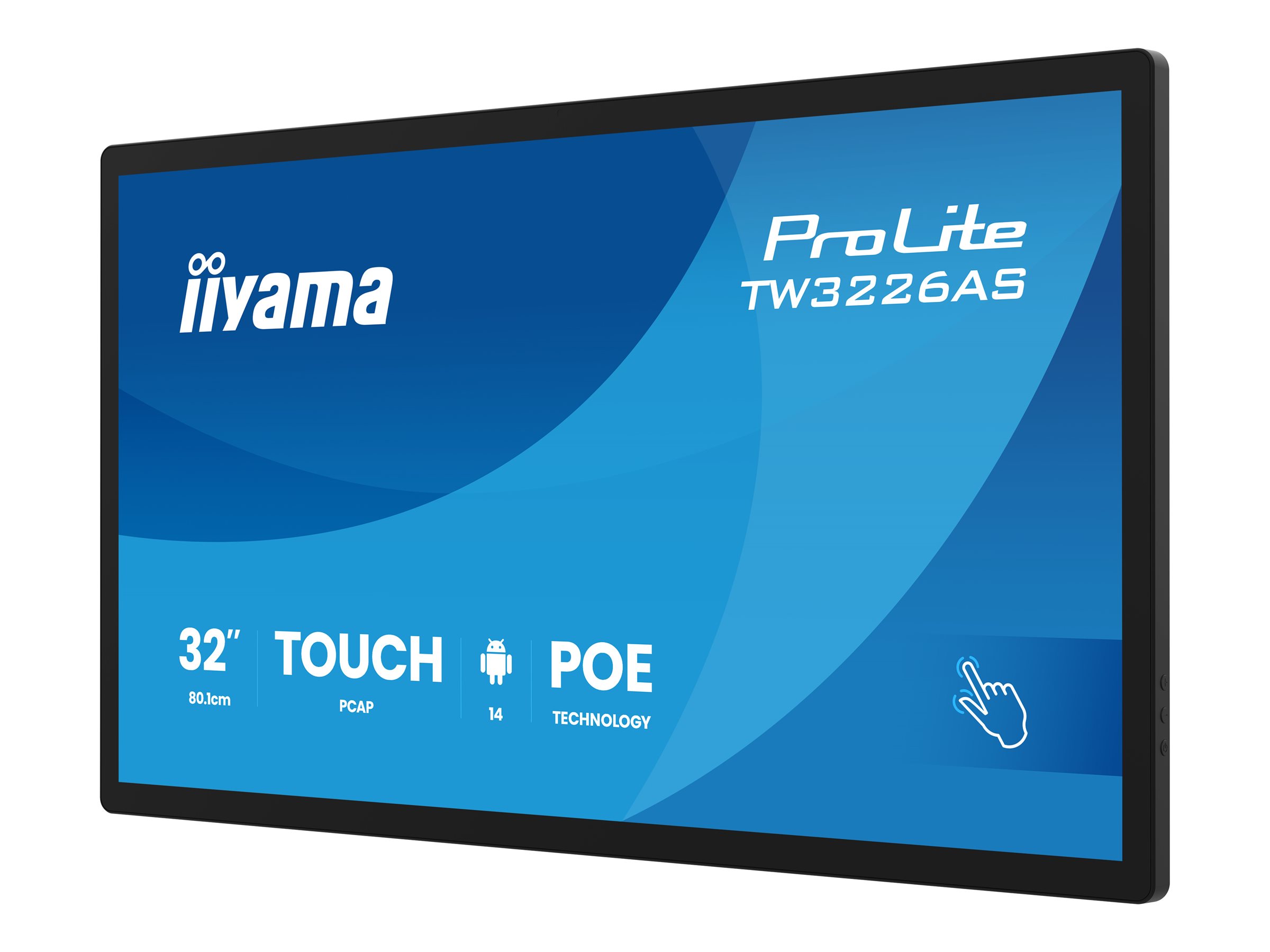 IIYAMA 80,1cm (31,5