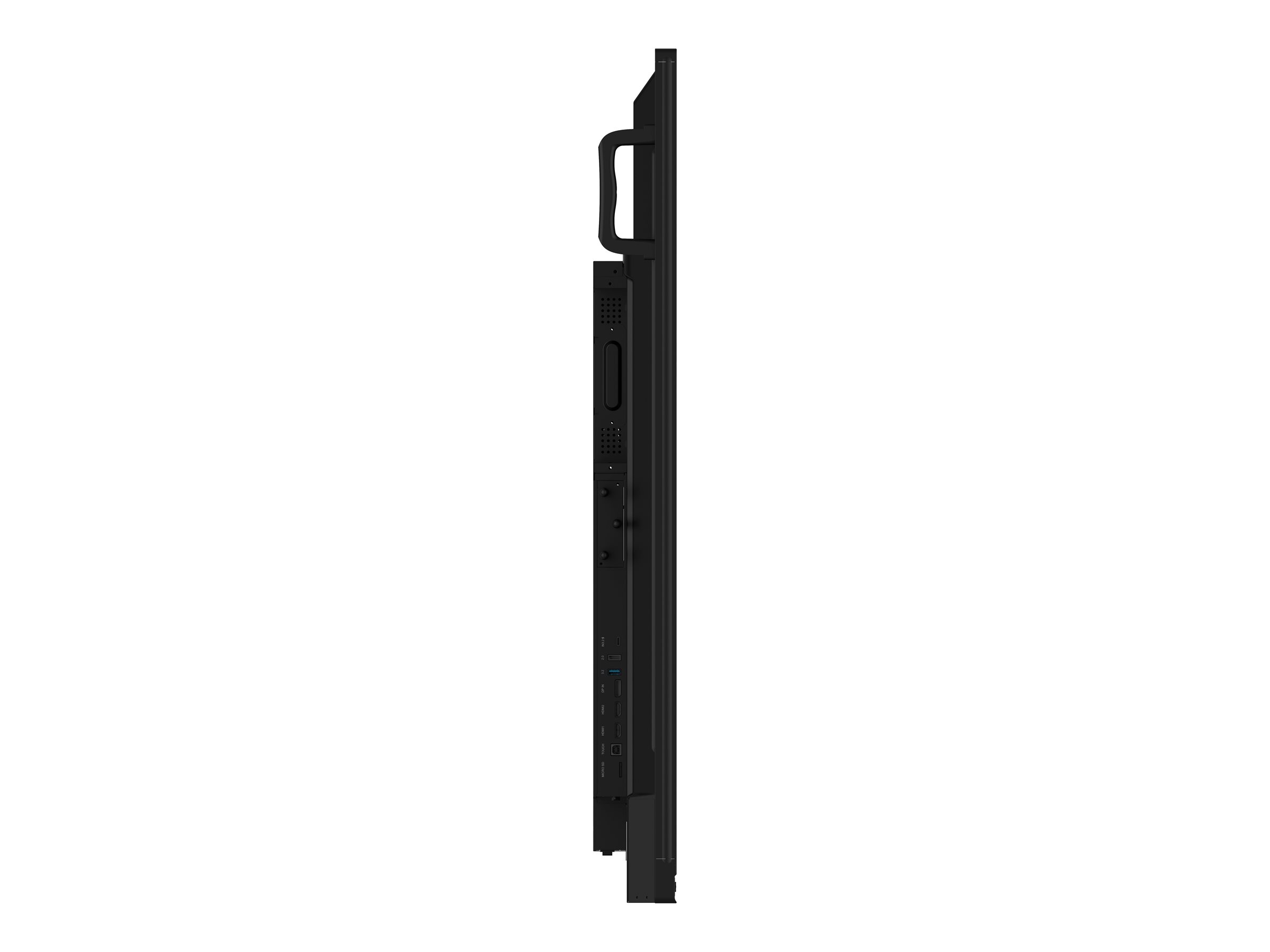 IIYAMA TE6513A-B2AG 165,1cm iiWare21E