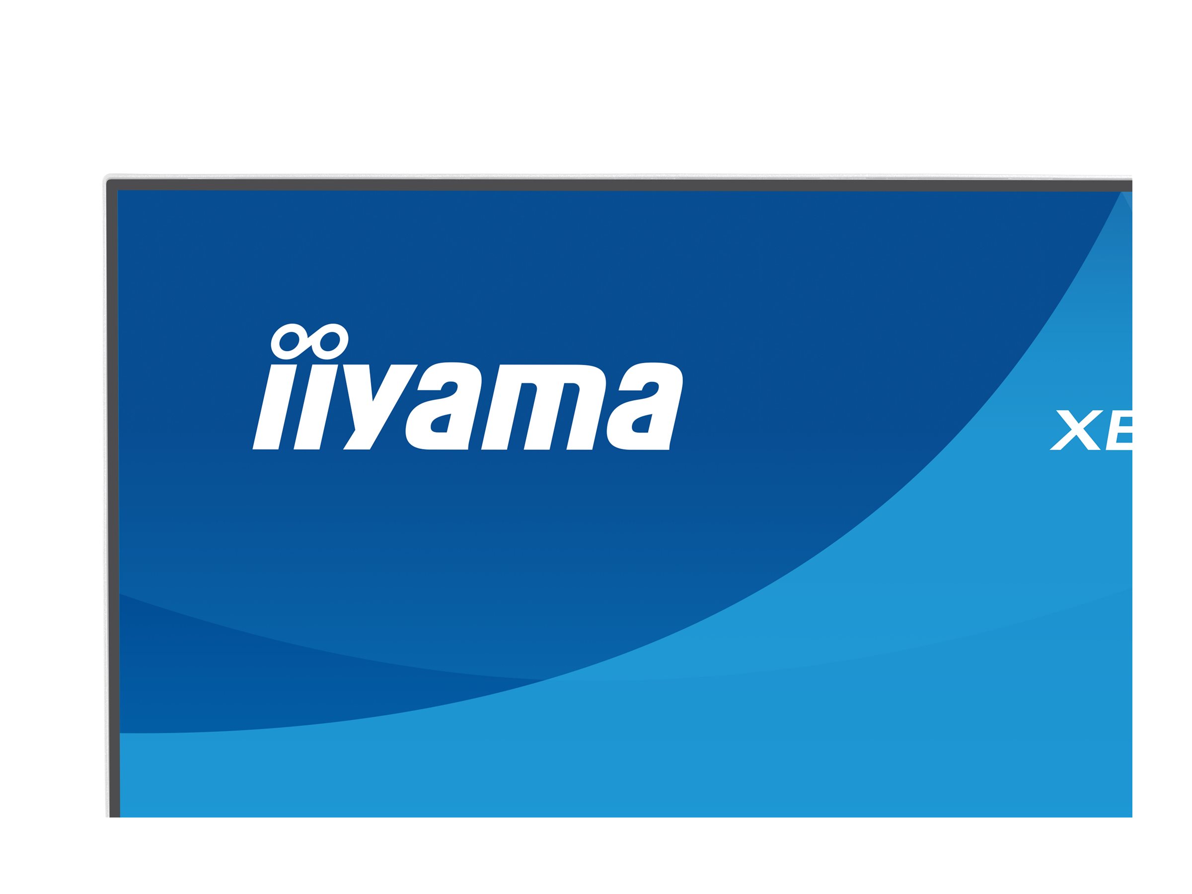 IIYAMA 60.5cm (24)   XB2497HSU-W1   16:10 HDMI+DP+2xUSB-C