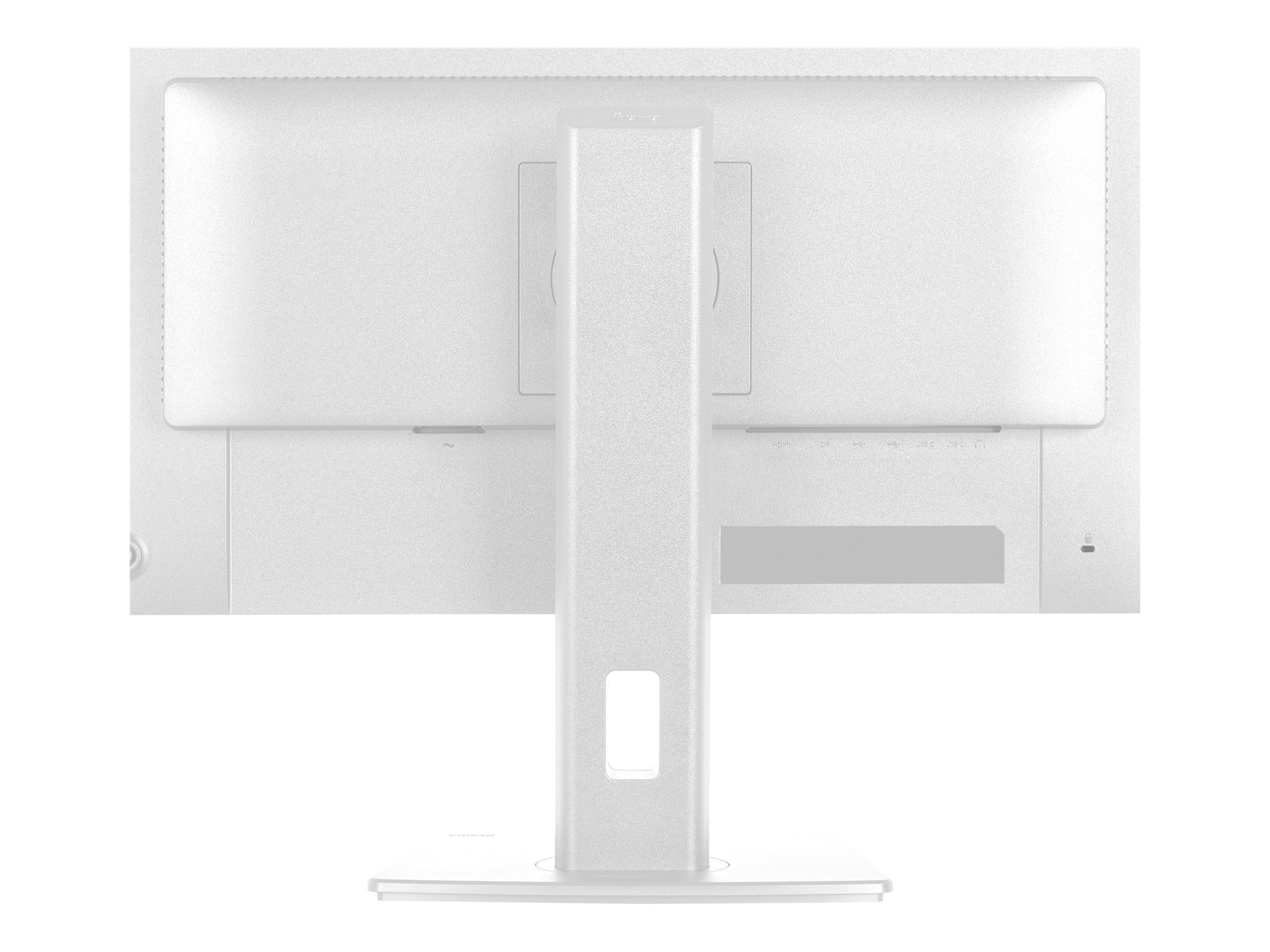 IIYAMA 68.6cm (27)   XB2797HSU-W1 16:9 HDMI+DP+2xUSB-C IPS