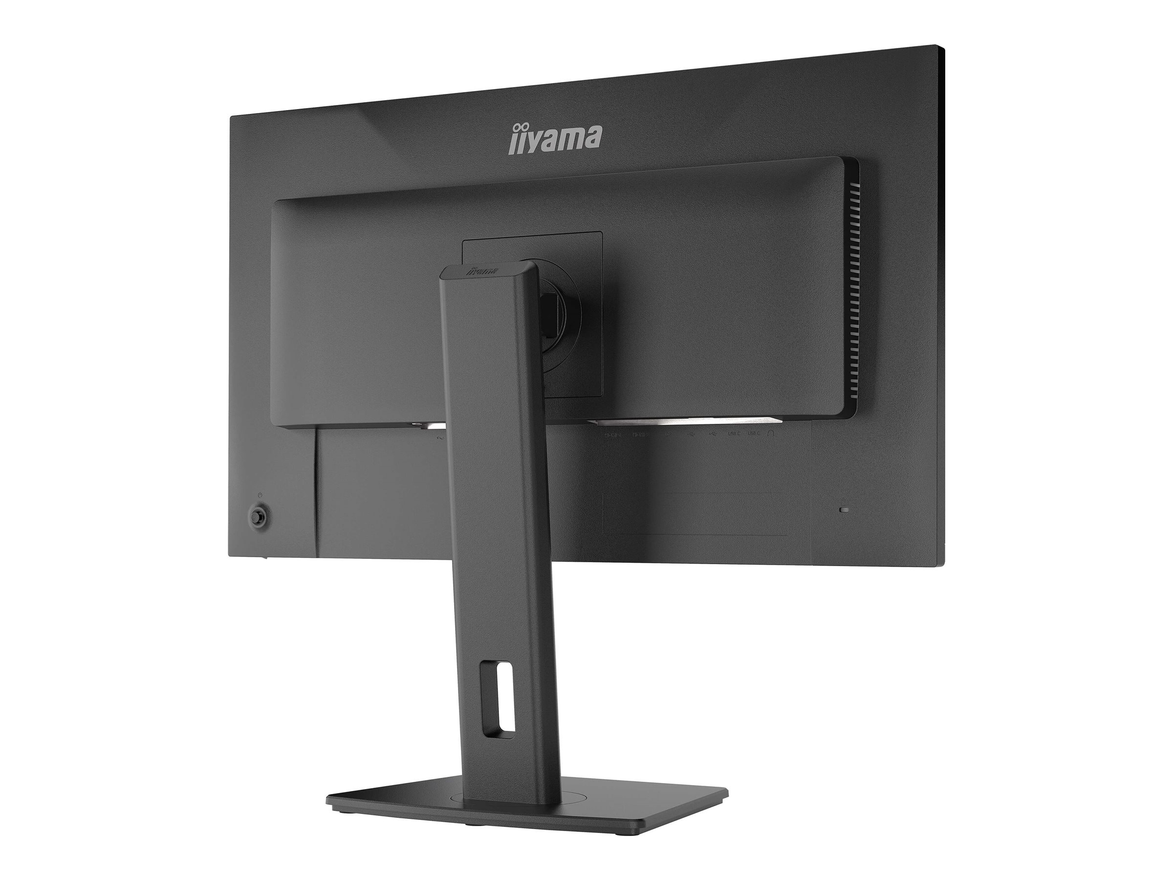 IIYAMA 68.6cm (27)   XB2797QSU-B1 16:9 2xHDMI+DP+2xUSB-C
