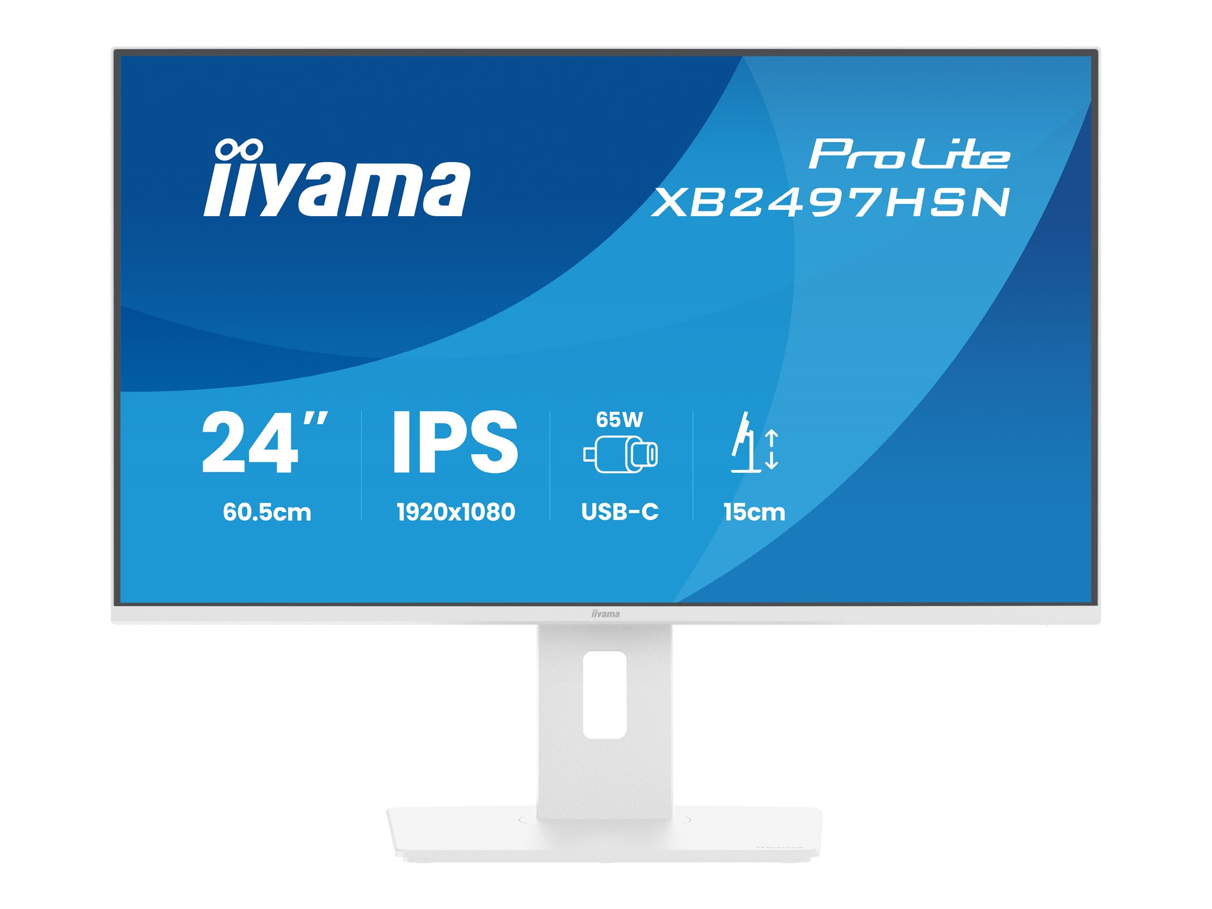 IIYAMA 60.5cm (23,8