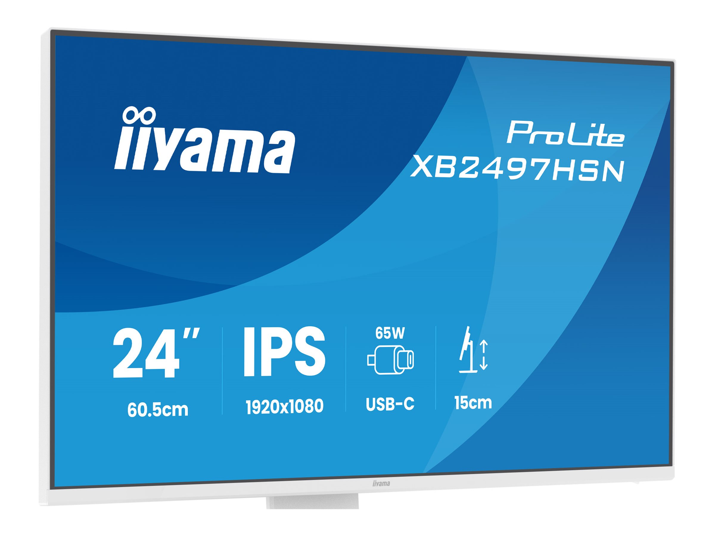 IIYAMA 60.5cm (23,8