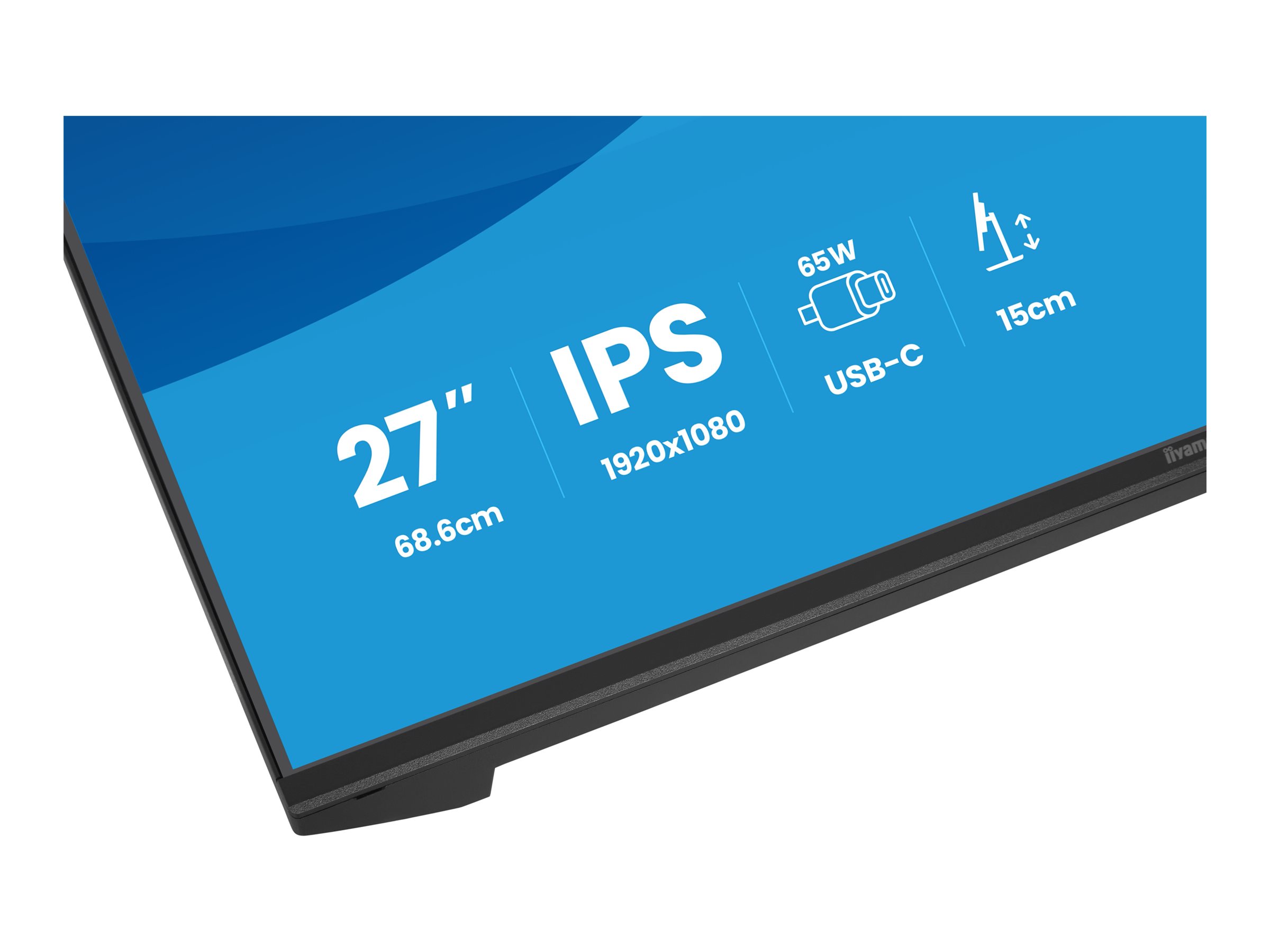iiyama ProLite XB2797HSN-B1 computer monitor