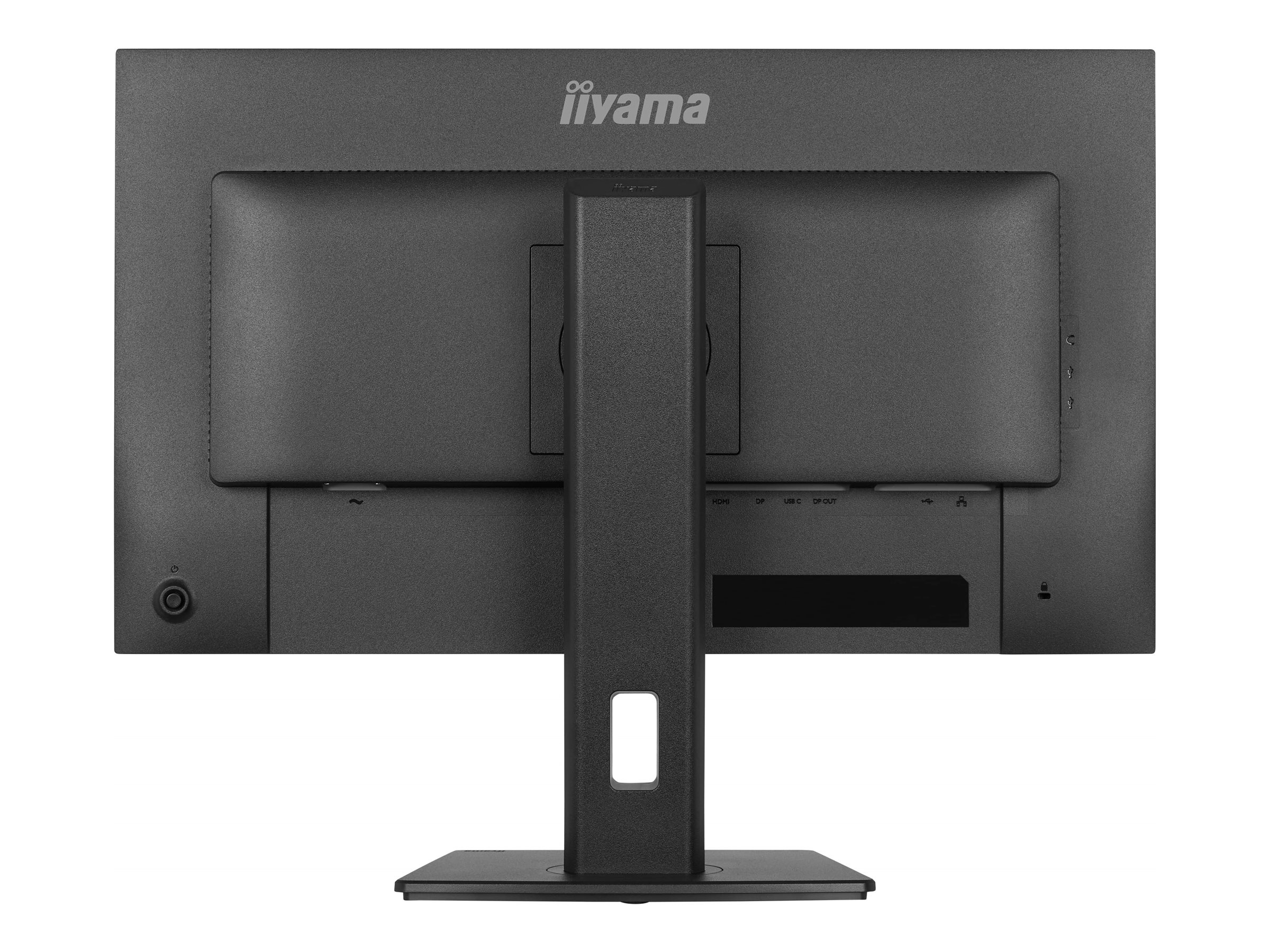 IIYAMA 68.6cm (27)   XB2797QSNP-B1 16:9 HDMI+DP+USB-C+KVM