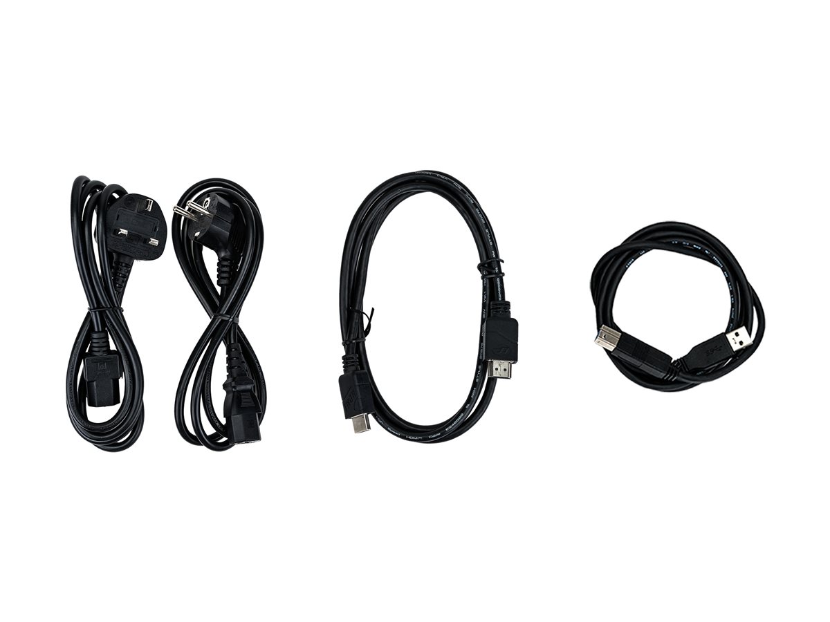 IIYAMA 68.6cm (27)   XB2792HSU-B1 16:9 HDMI+DP+2xUSB IPS