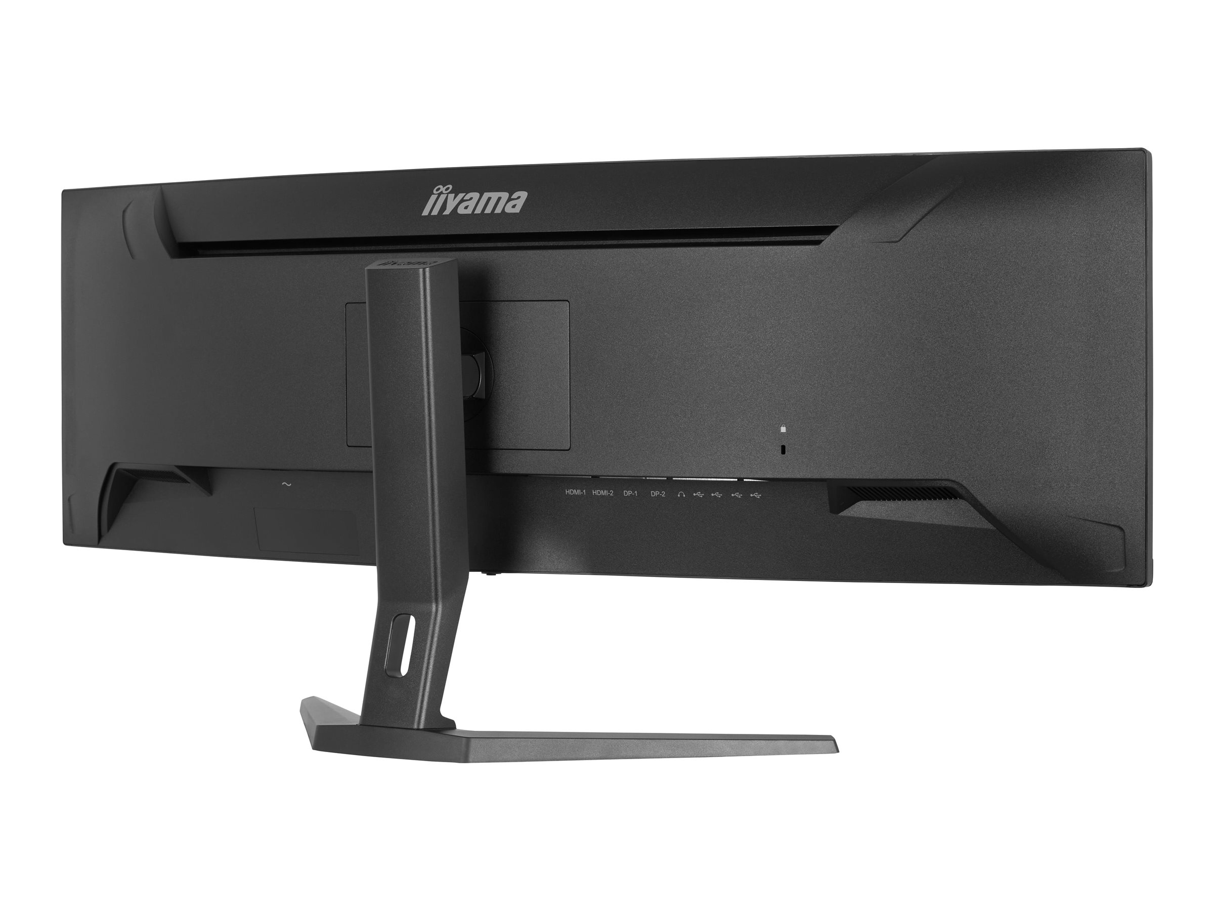 IIYAMA XCB4594DQSU-B1 113,03cm UW Curved