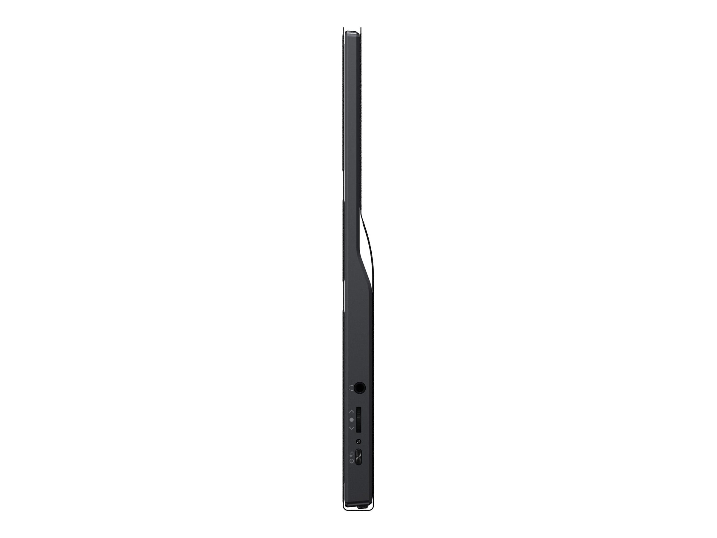 IIYAMA 39,5cm (15,6) P1671HSC-B1  16:9 mHDMI+2xUSB-C IPS