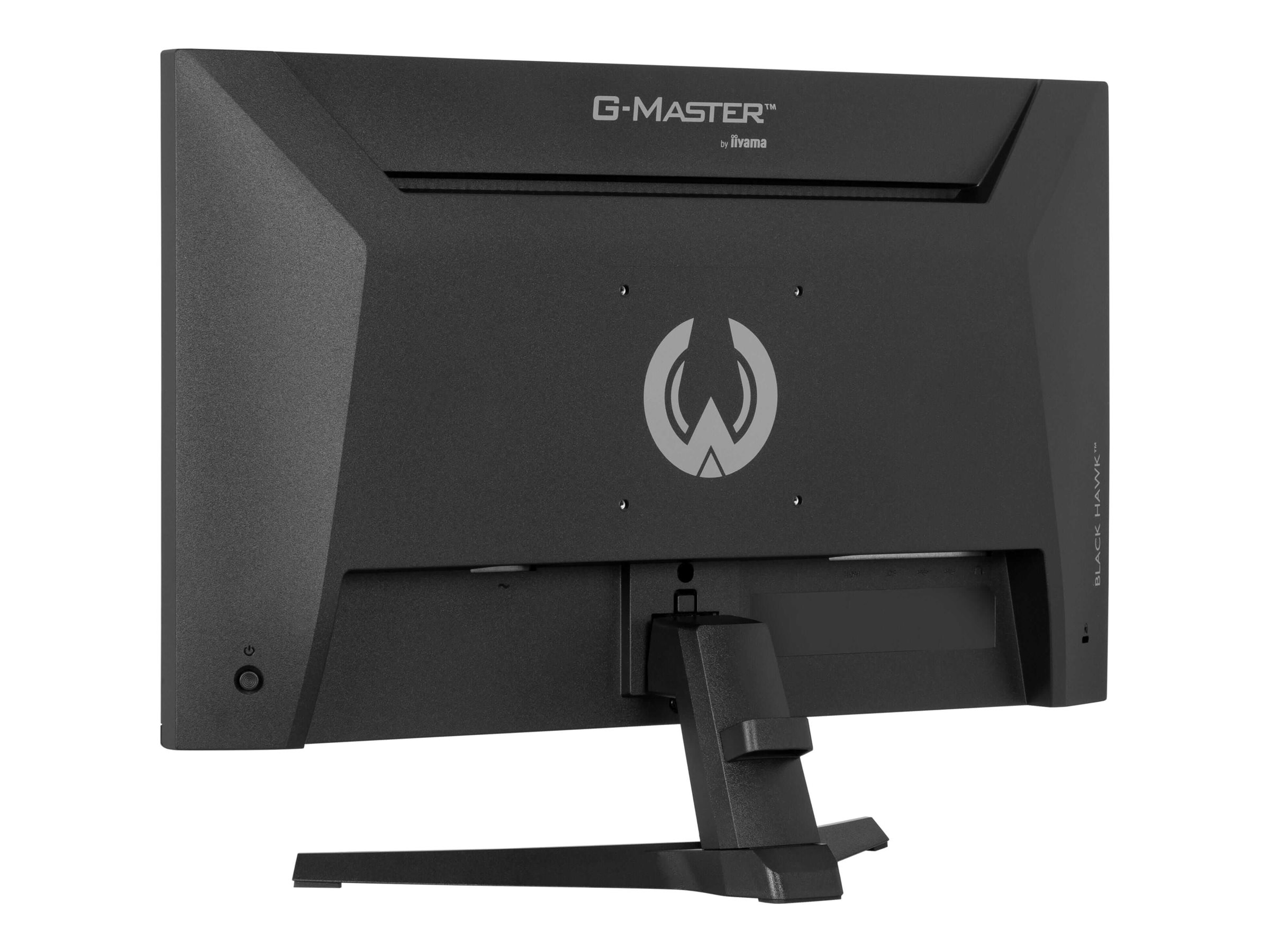 IIYAMA 60.5cm (23.8) G2441HSU-B1  16:9 HDMI+DP+2xUSB IPS