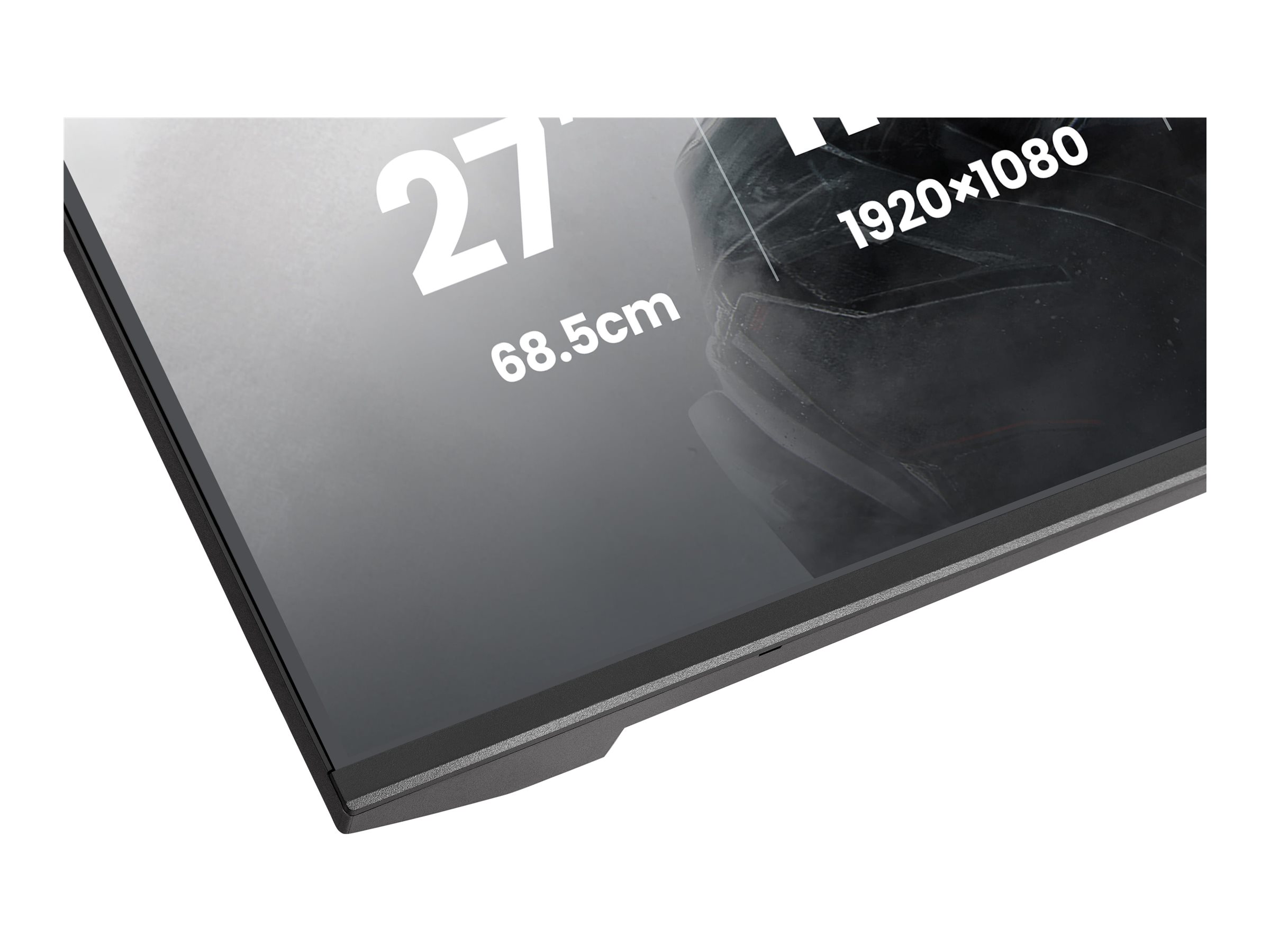 IIYAMA 68.6cm (27)   G2741HSU-B1  16:9  HDMI+DP+2xUSB IPS