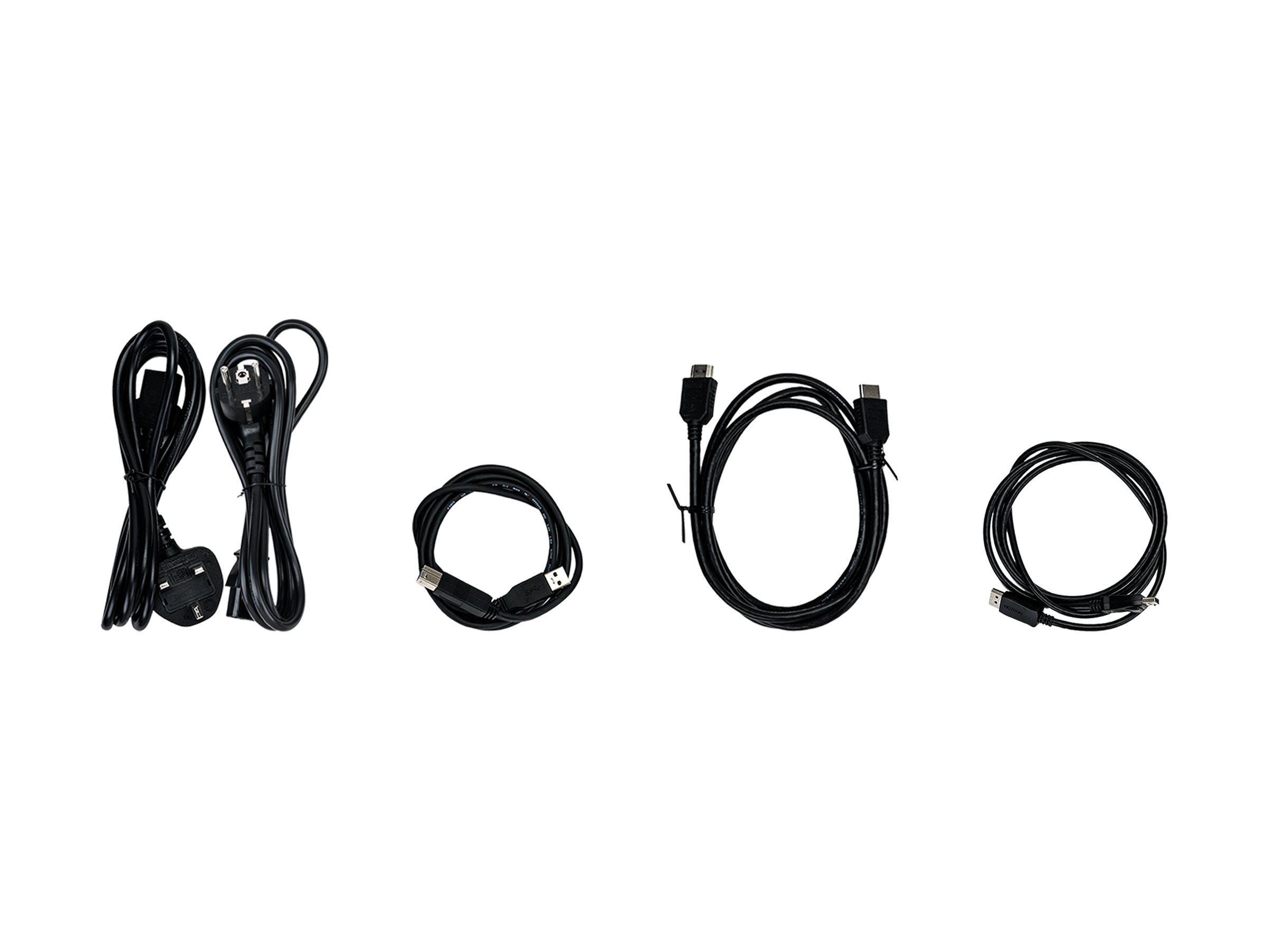 IIYAMA 60.5cm (24)   GB2471HSU-W1 16:9 2xHDMI+DP+USB-C IPS