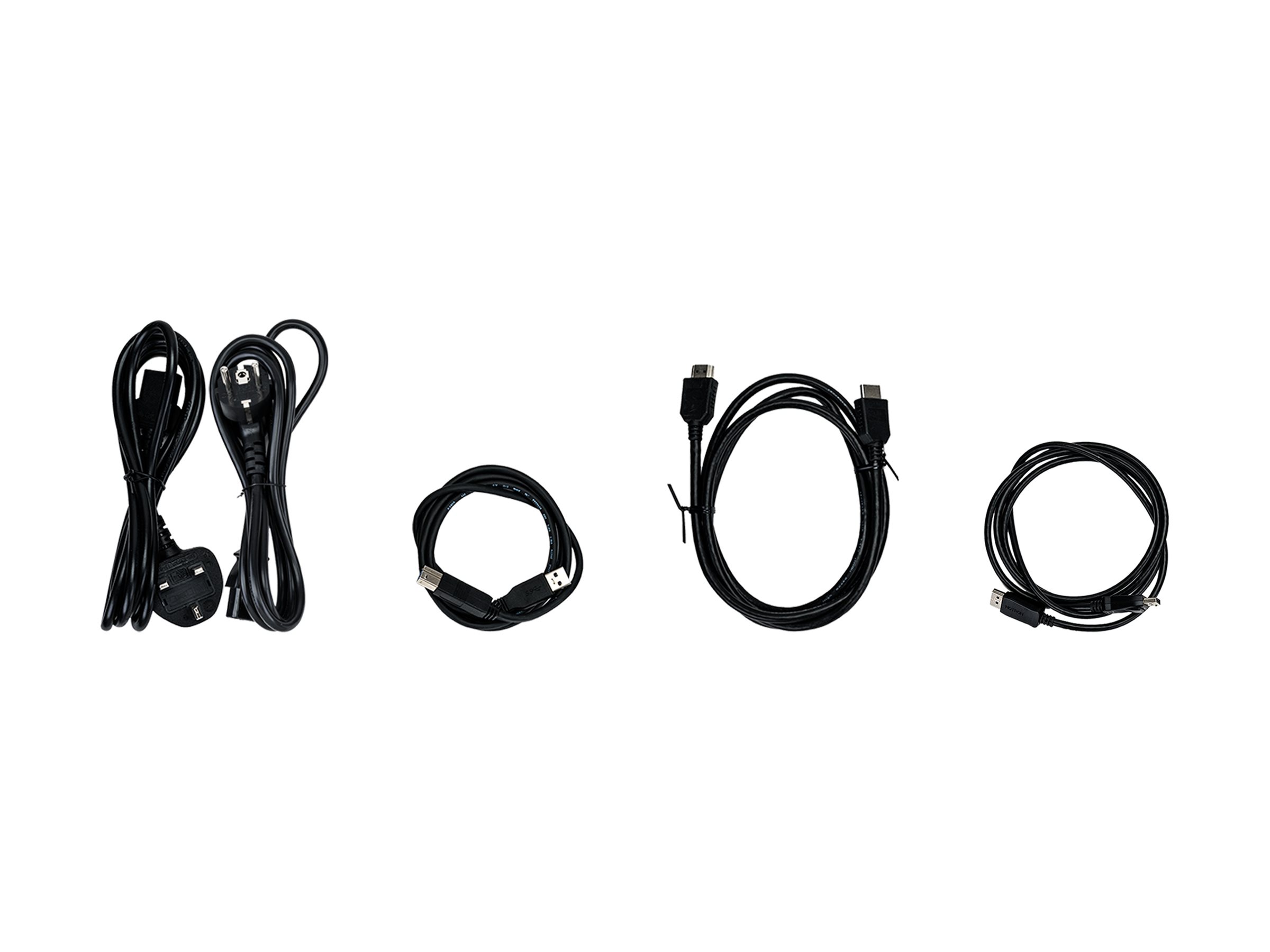 IIYAMA 68.6cm (27)   GB2771HSU-W1  16:9  2xHDMI+DP+USB-C