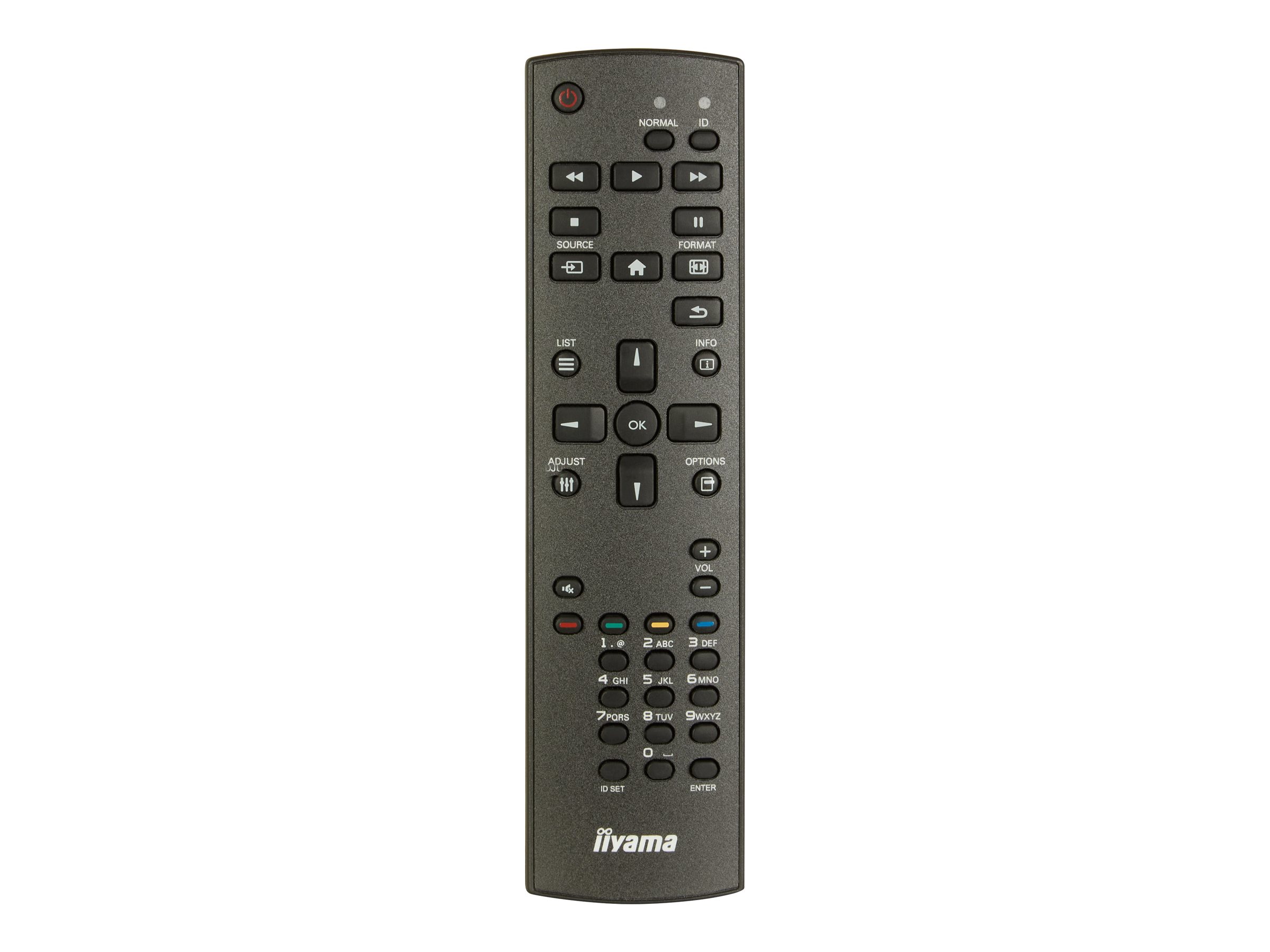 IIYAMA X4373UHSU-B2 109,22cm VA