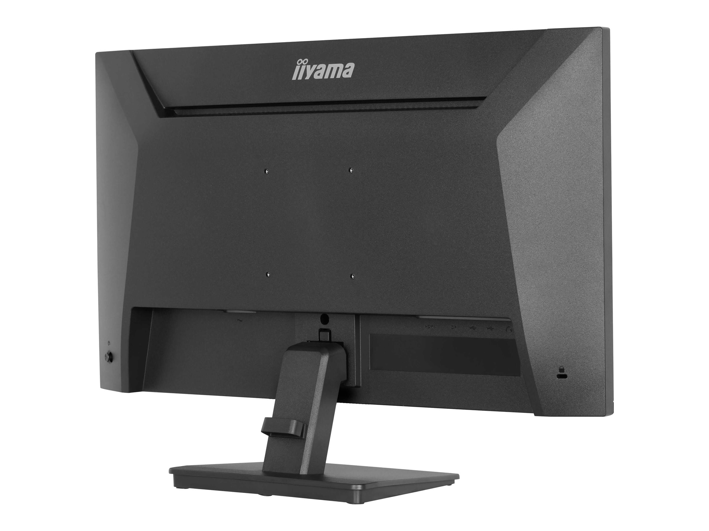 IIYAMA X2793HSU-B1 68,58cm IPS FHD