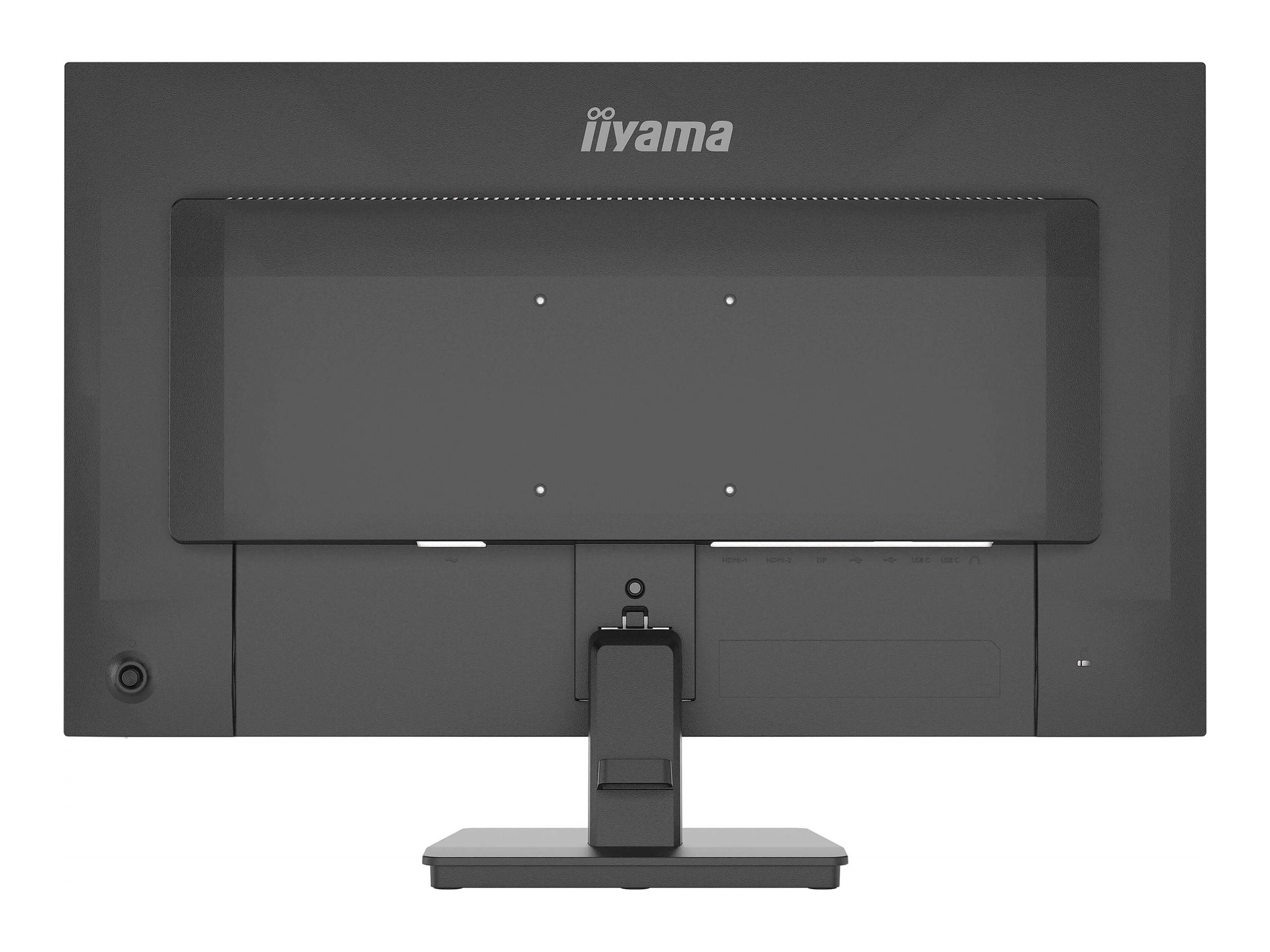 IIYAMA X2797QSU-B1 68,58cm IPS QHD