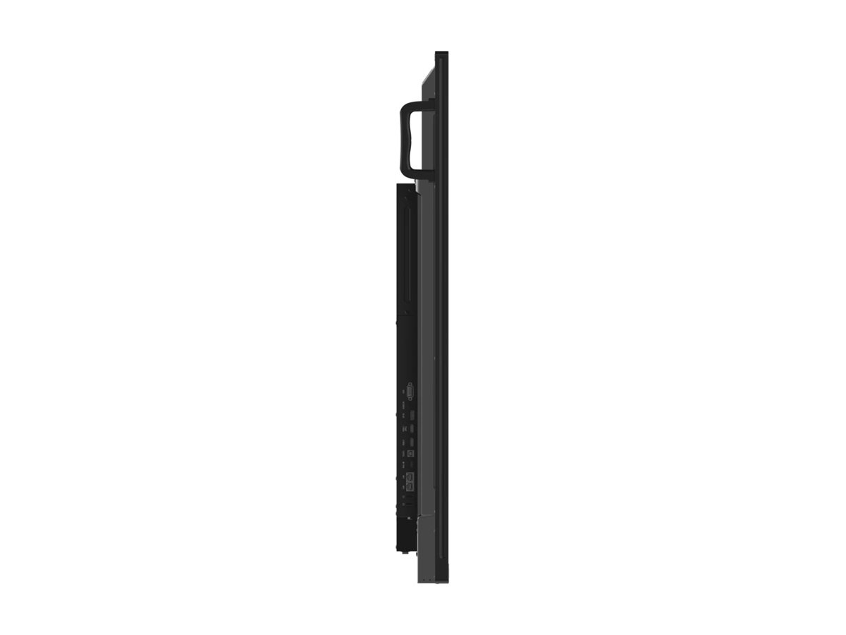 IIYAMA 163.9cm(65) TN6505A-B1AG M-Touch 2xHDMI+DP+USB-C IPS (Speditionsversand)