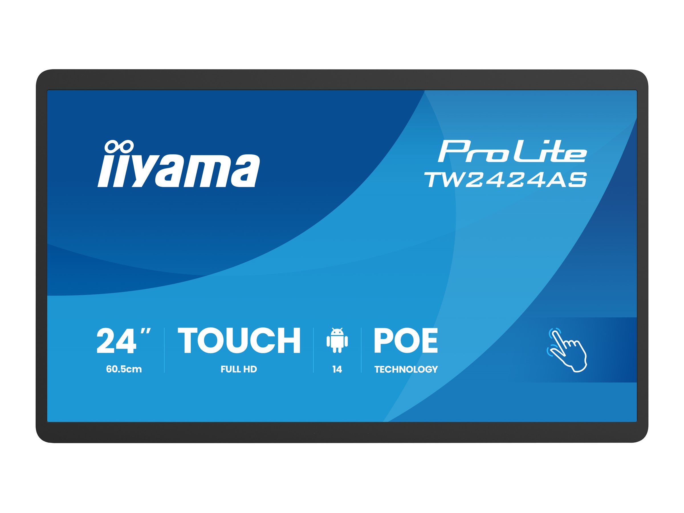 IIYAMA 60,5cm (23,8