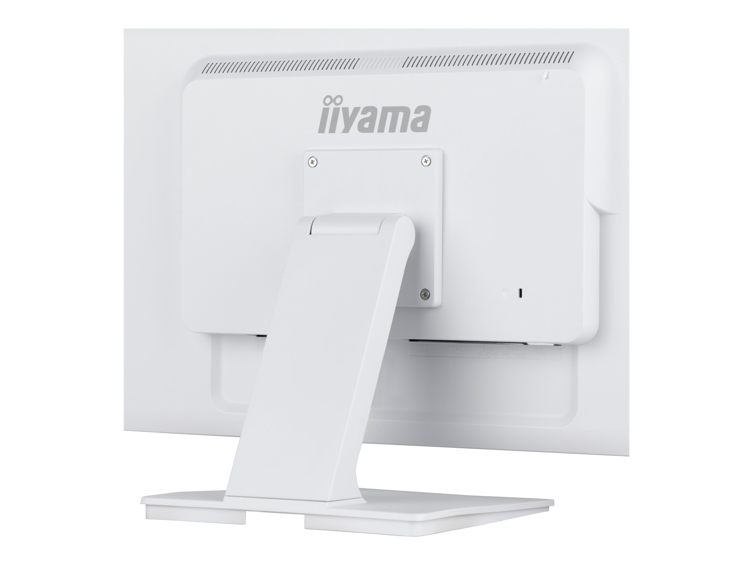 IIYAMA 60.5cm (23,8) T2452MSC-W2AG 16:9 Touch HDMI+DP+USB