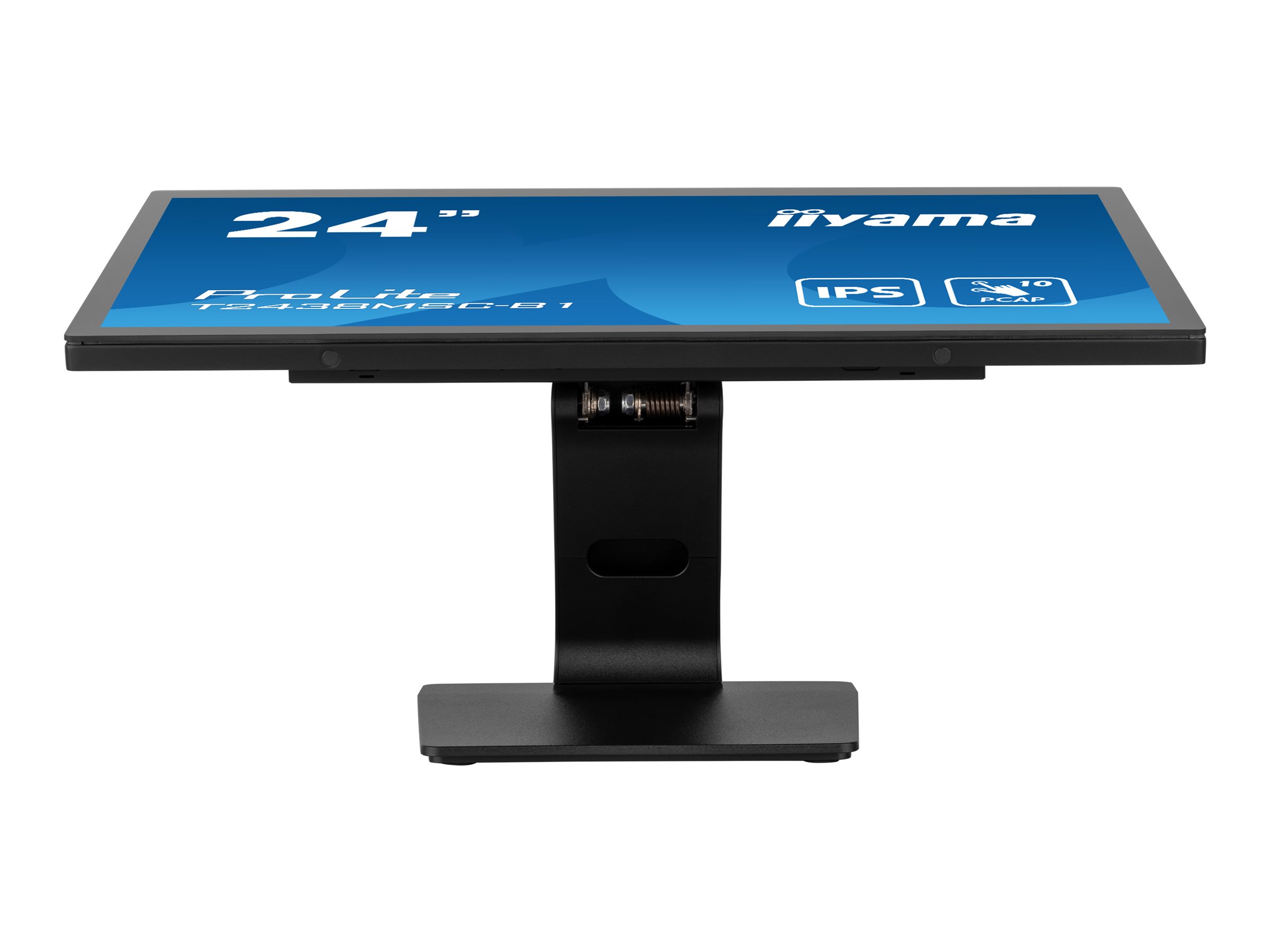 IIYAMA 60.5cm (23,8) T2438MSC-B2 16:9  M-Touch HDMI+DP+USB