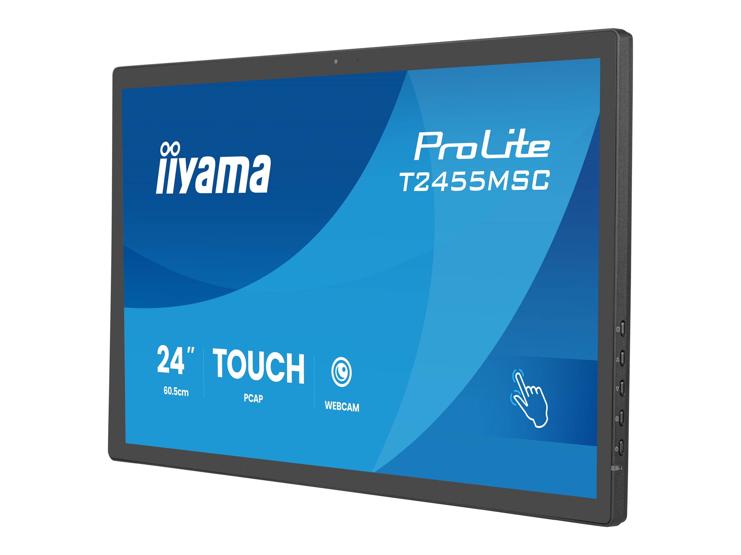 IIYAMA 60.5cm (23,8