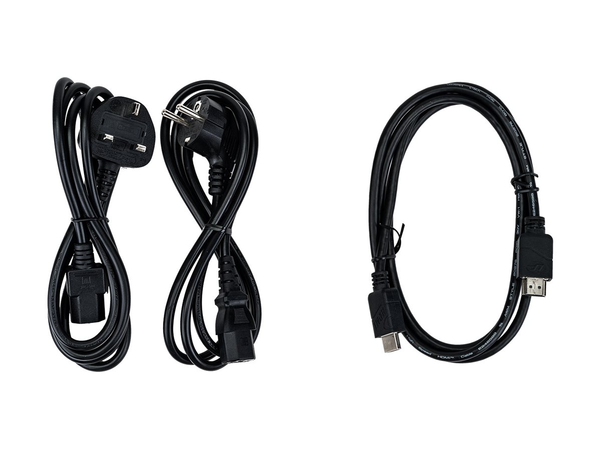 IIYAMA 60,5cm (23,8) XB2491HS-B1 16:9 HDMI+DP IPS Speaker
