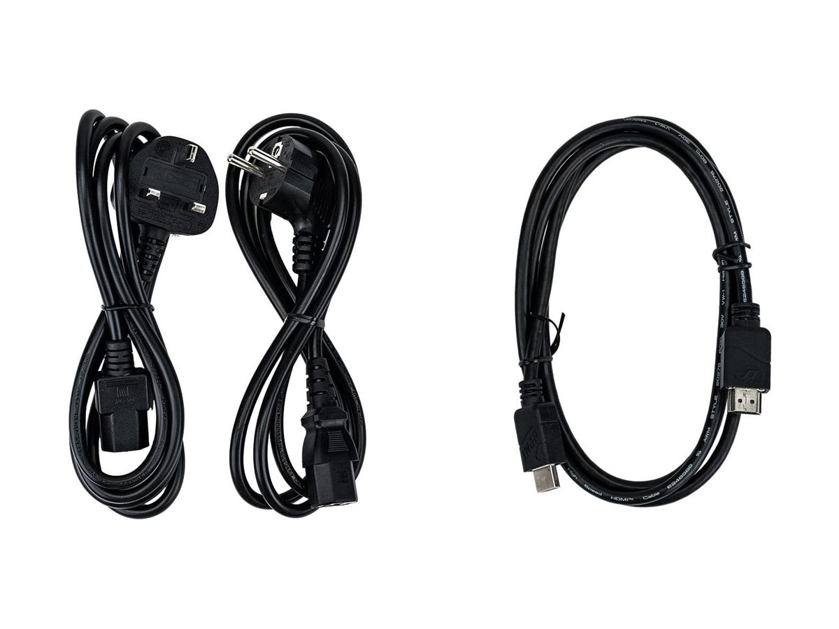 IIYAMA X2791HS-B1 68,58cm IPS-panel