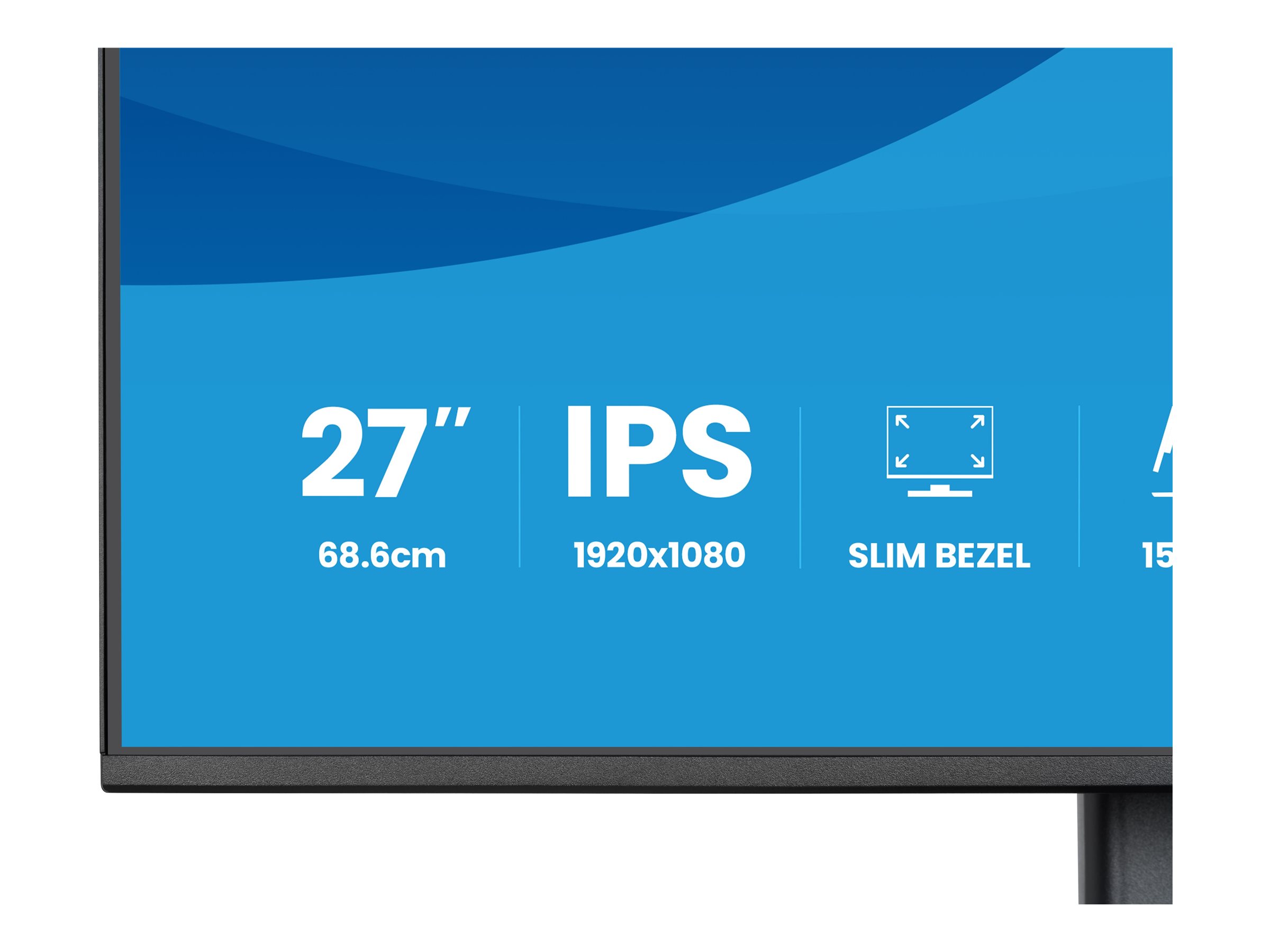 IIYAMA XB2791HS-B1 68,58cm IPS