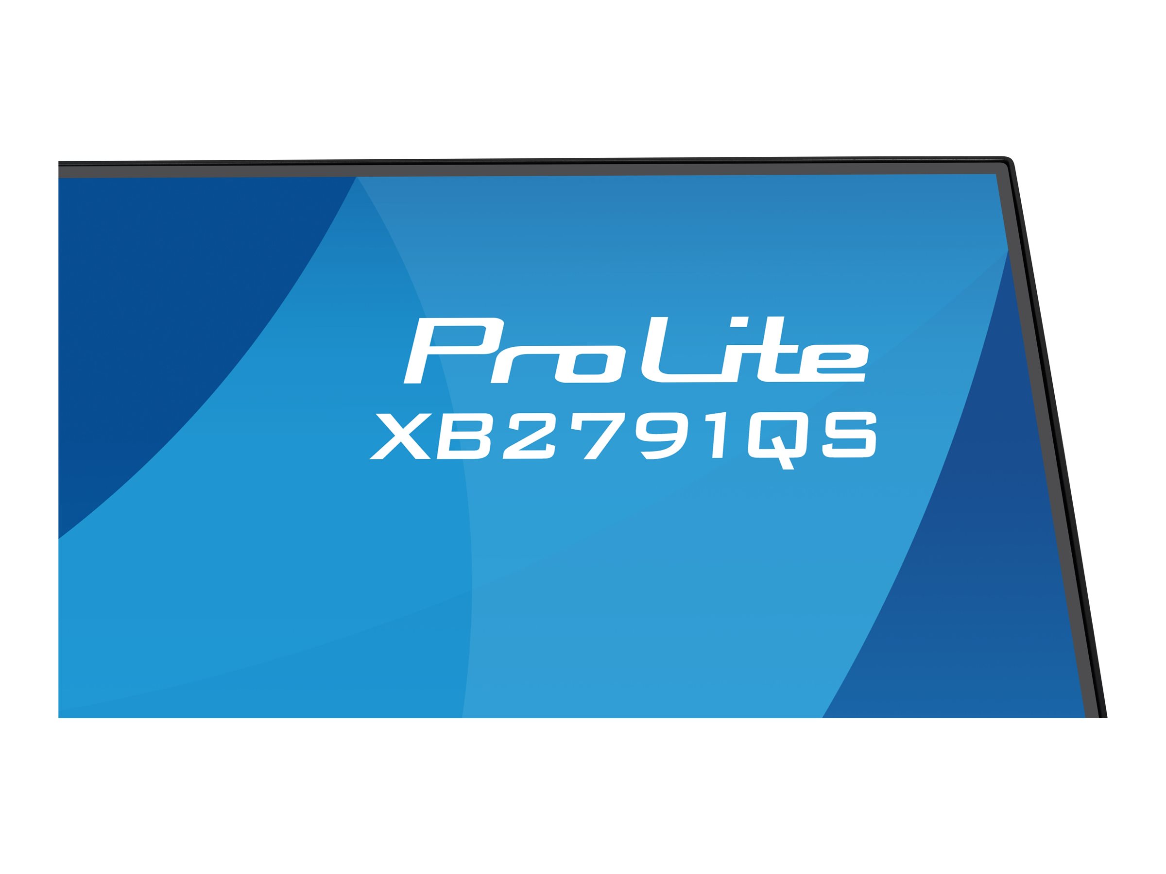 IIYAMA XB2791QS-B1 68,58cm IPS