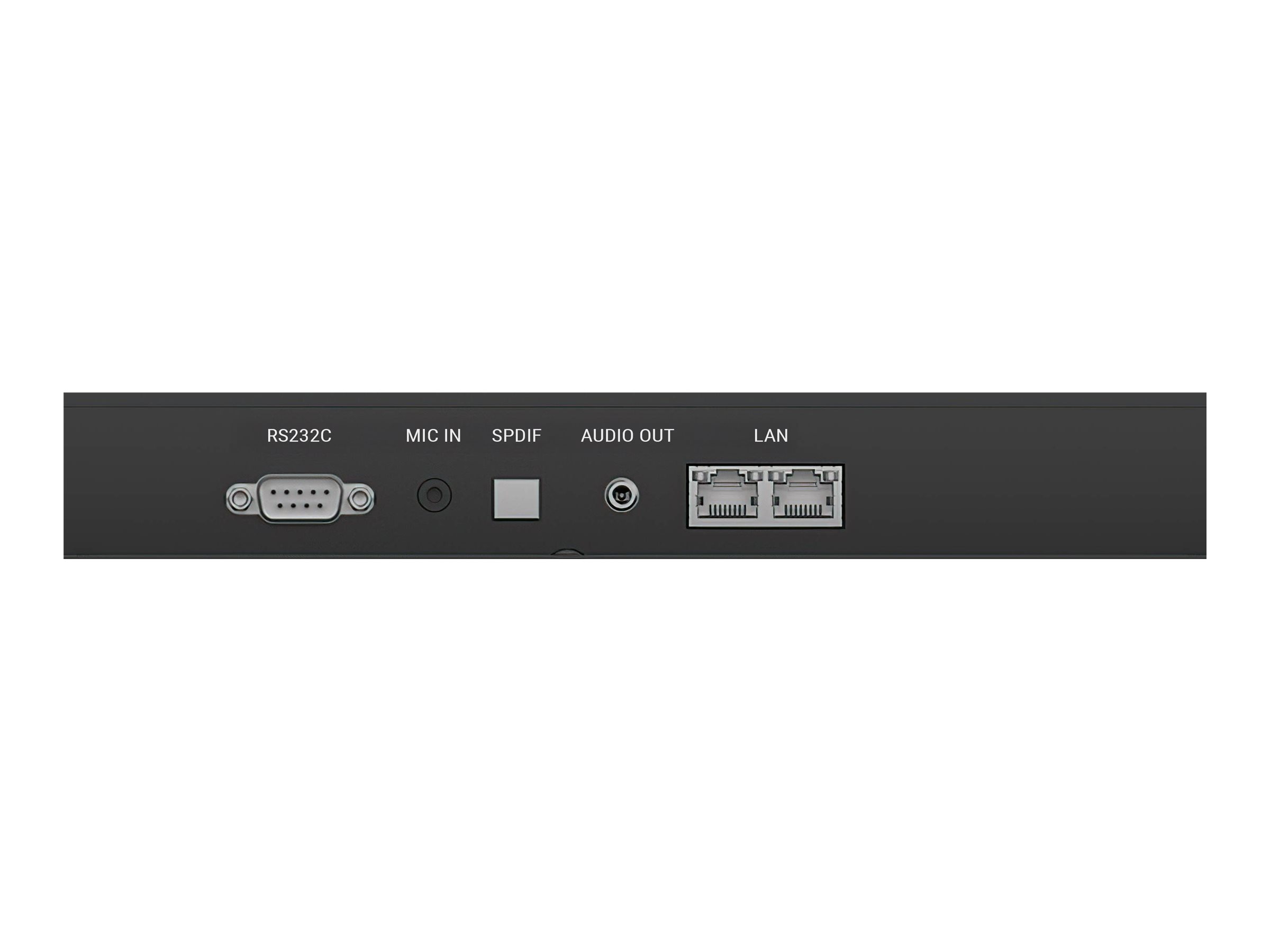 IIYAMA TE7515A-B2AG 190,5cm Stylish IFP