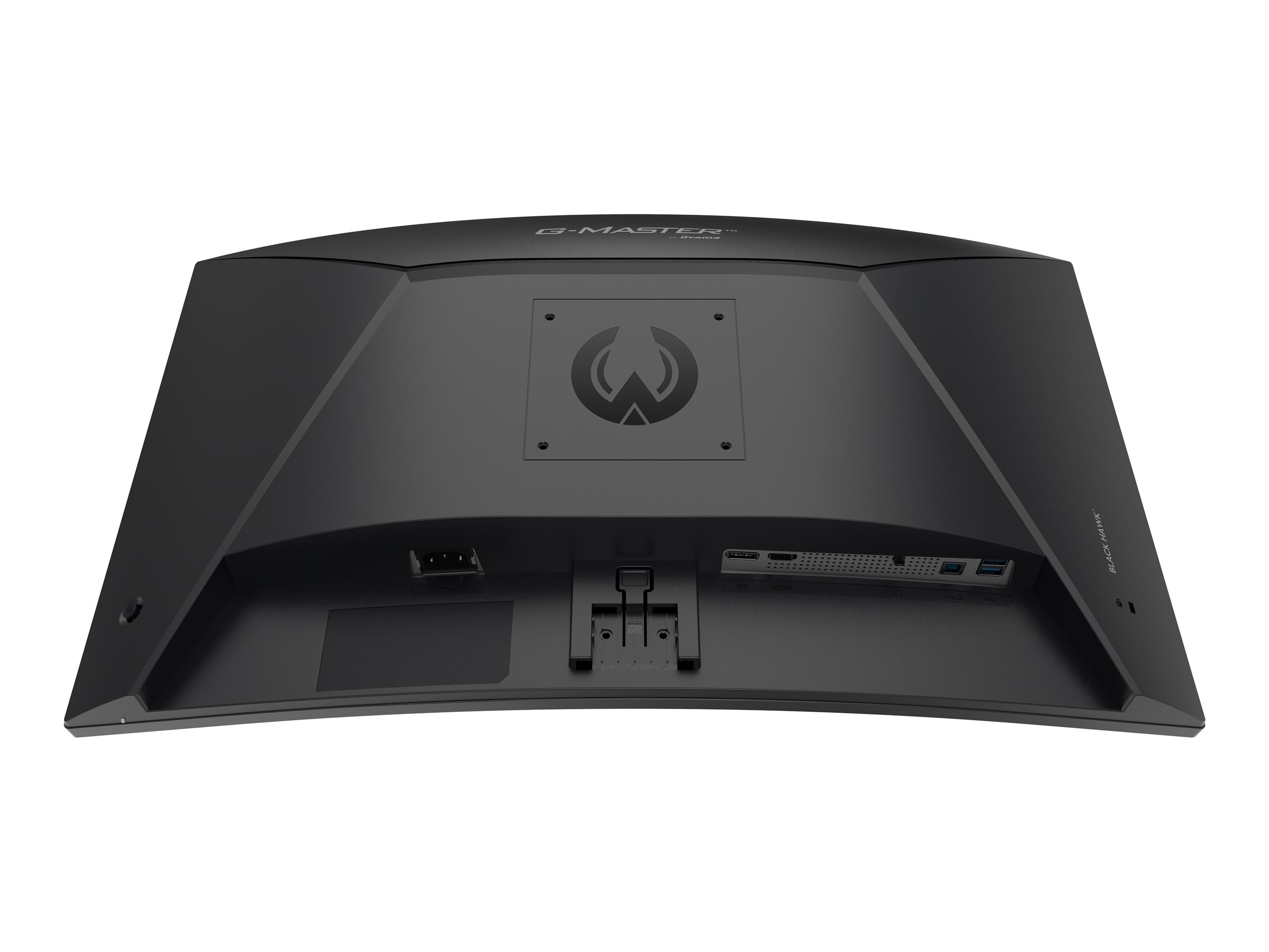 IIYAMA 68.6cm (27) GC2781HSU-B1 16:9 HDMI+DP Lift IPS