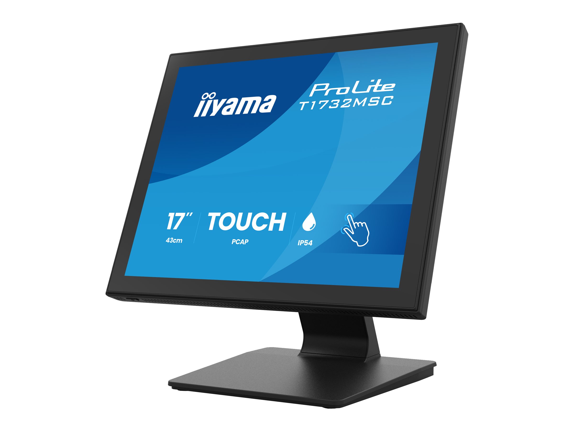 IIYAMA 43,0cm (17