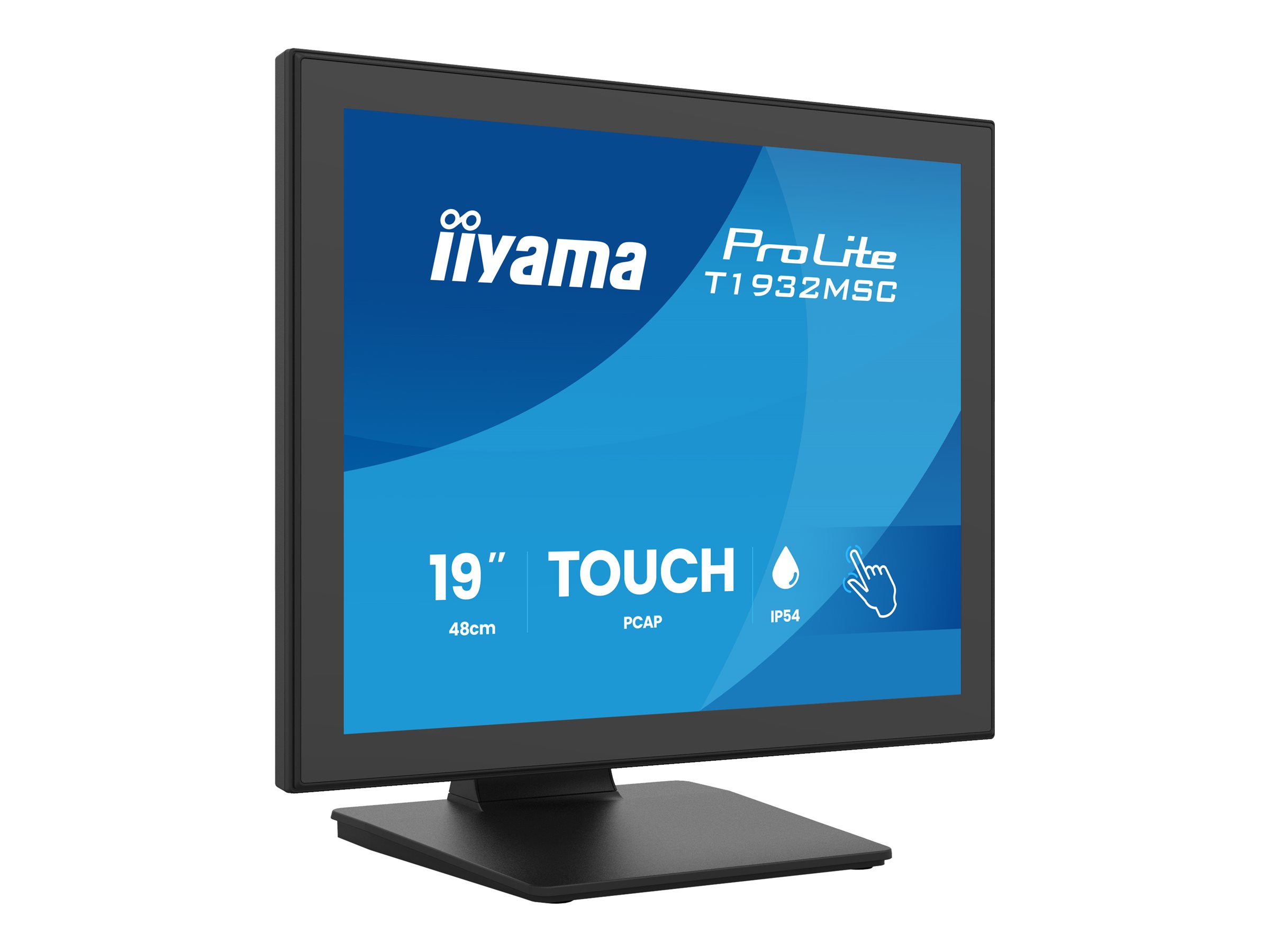 IIYAMA 48.0cm (19