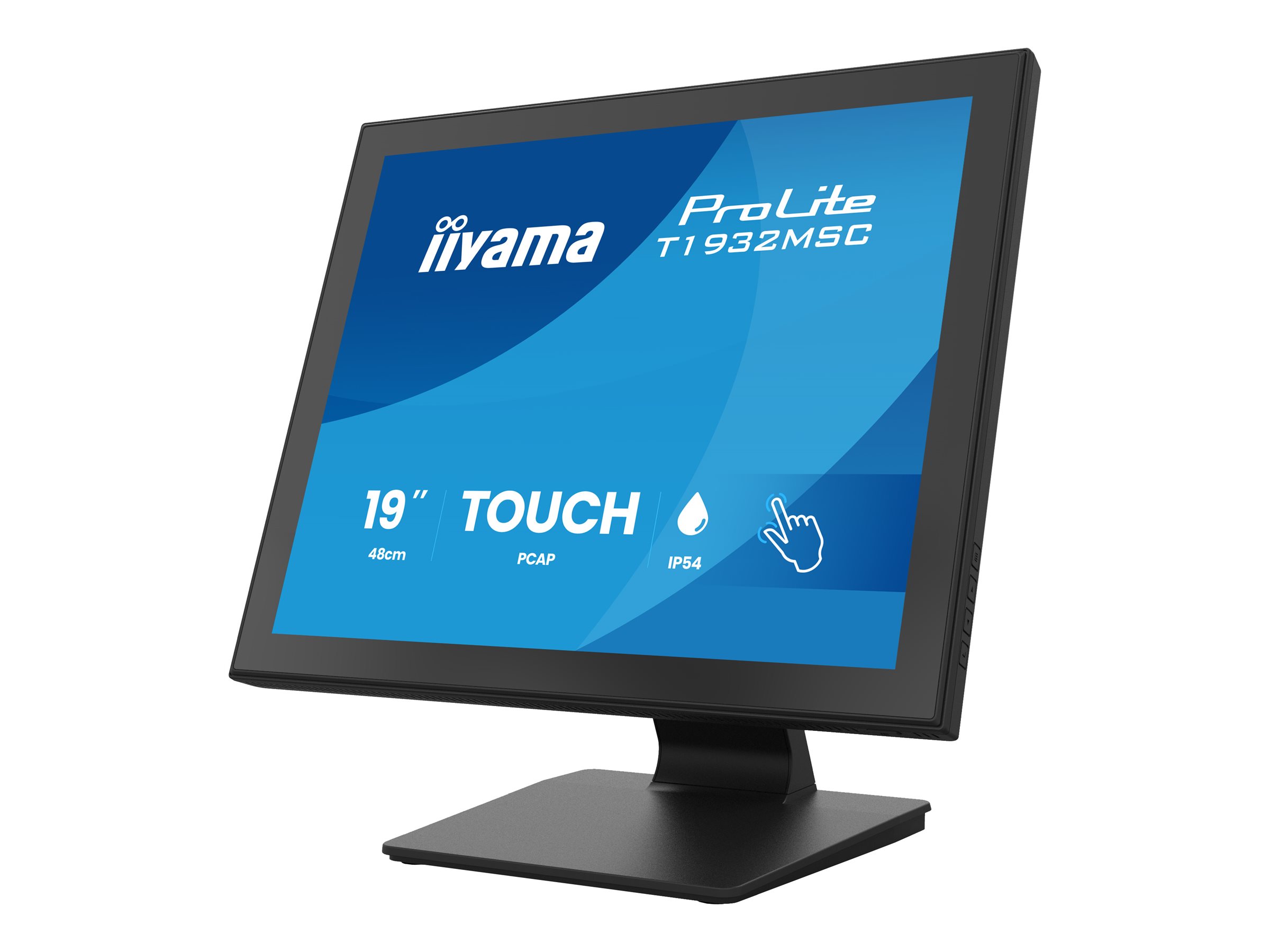 IIYAMA 48.0cm (19
