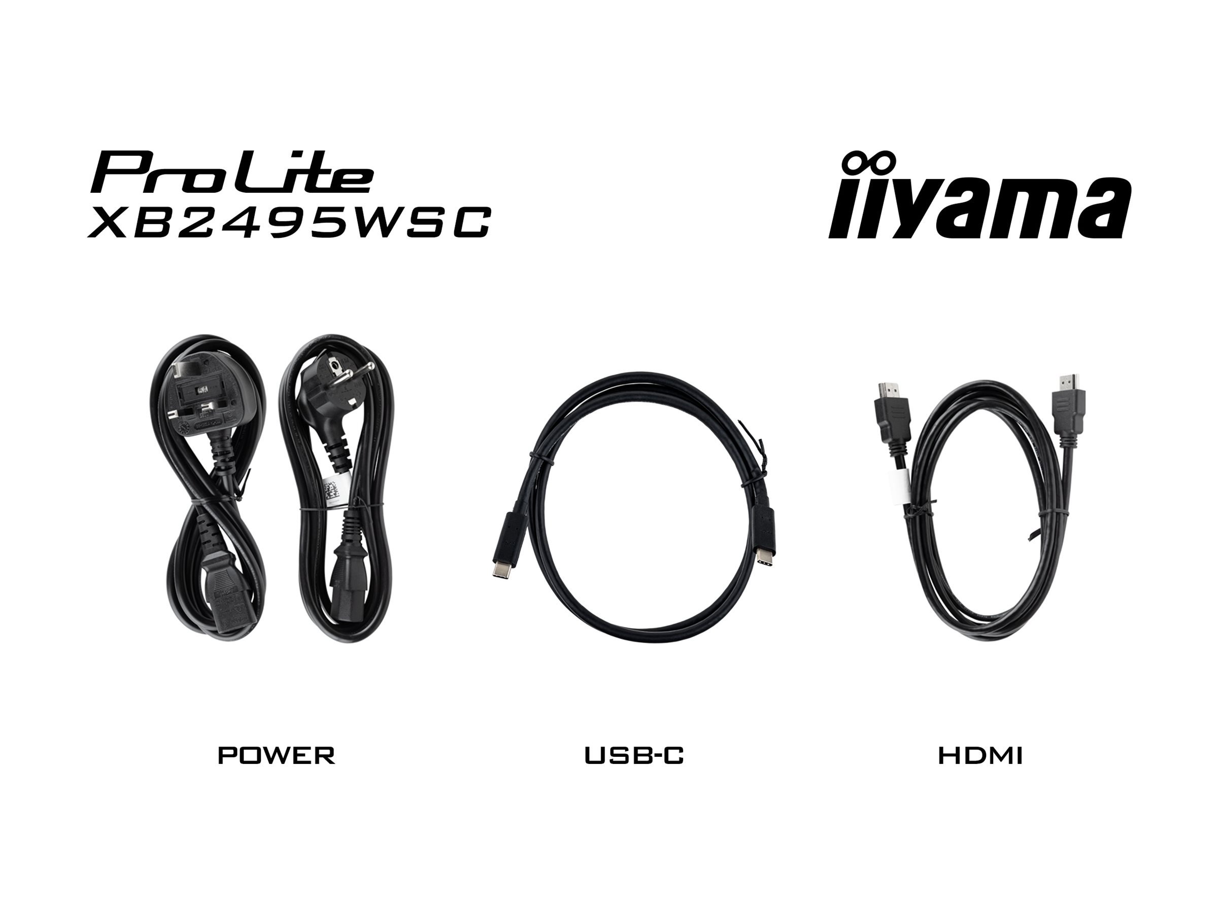 IIYAMA 61.1cm (24