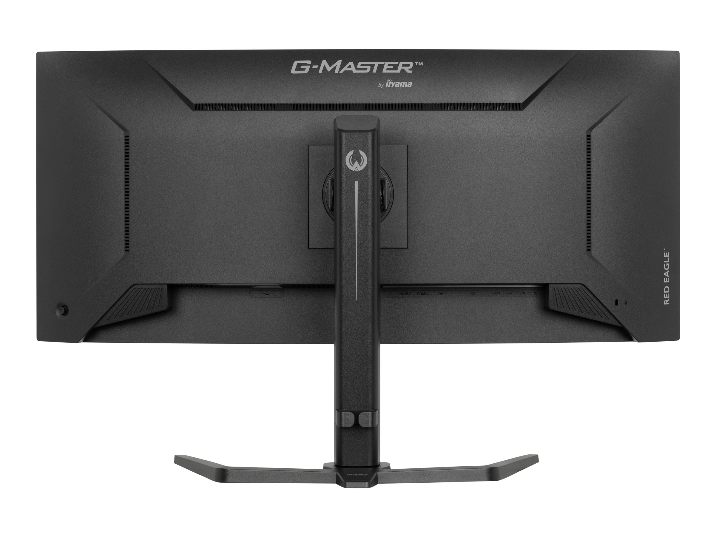 IIYAMA 86.4cm (34) GCB3484WQSU-B2 21:9 2xHDMi+2xDP+USB-C