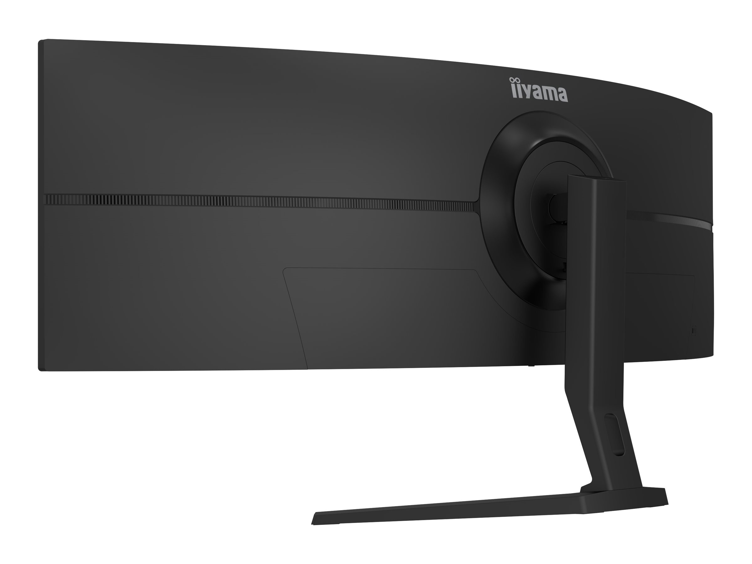 IIYAMA 124cm (49