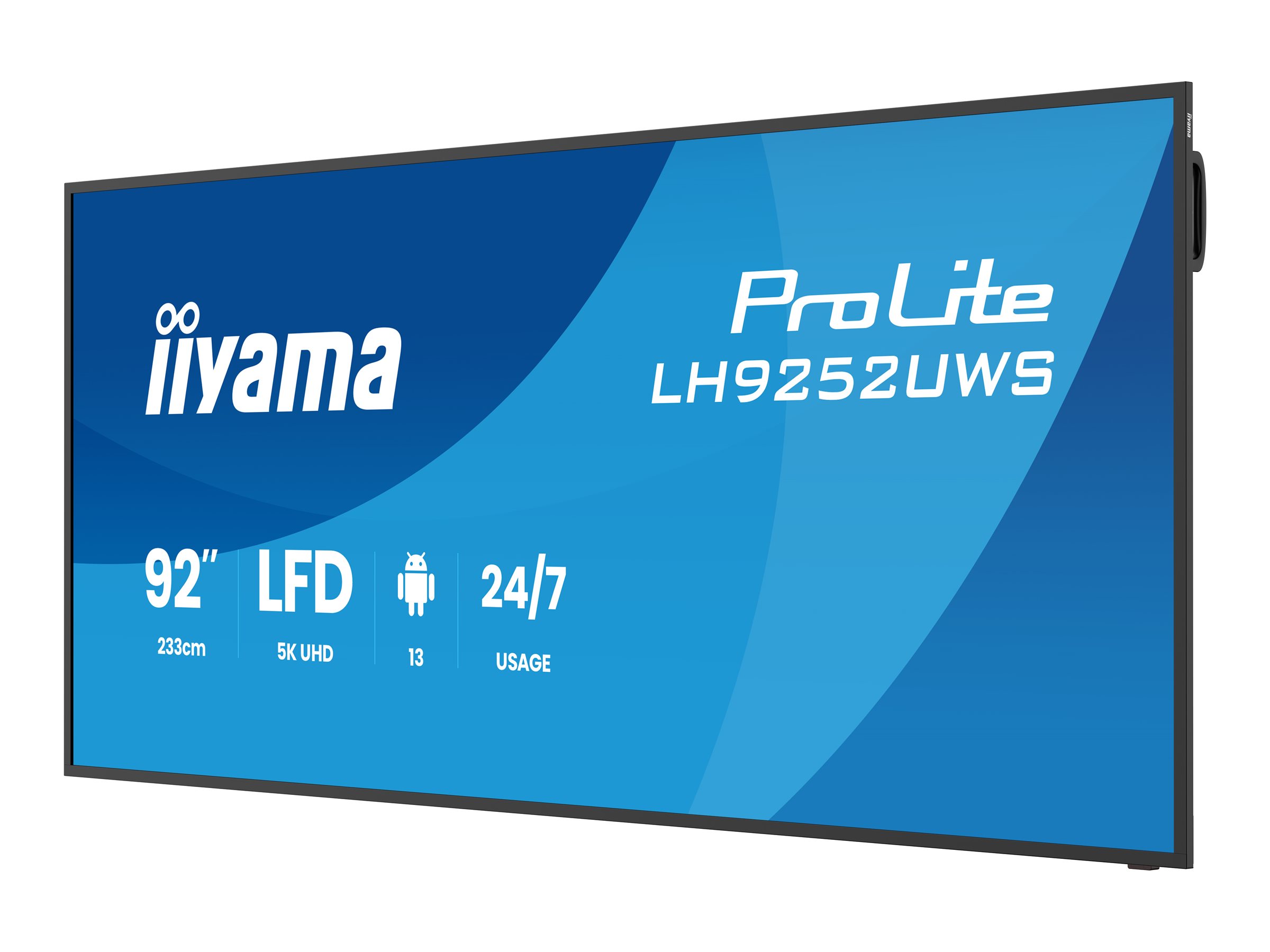 IIYAMA 233.0cm(92